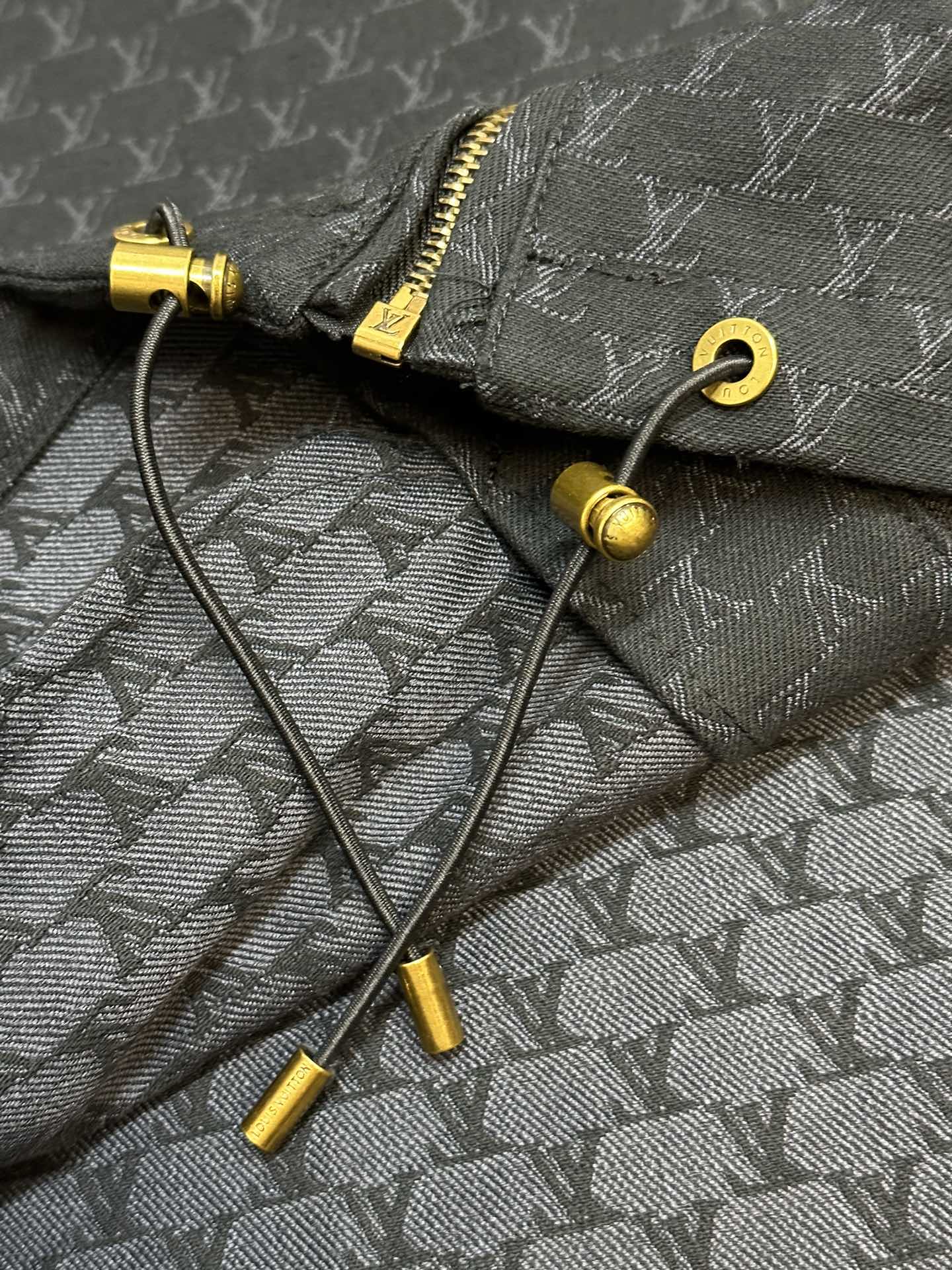 Louis Vuitton Jacket