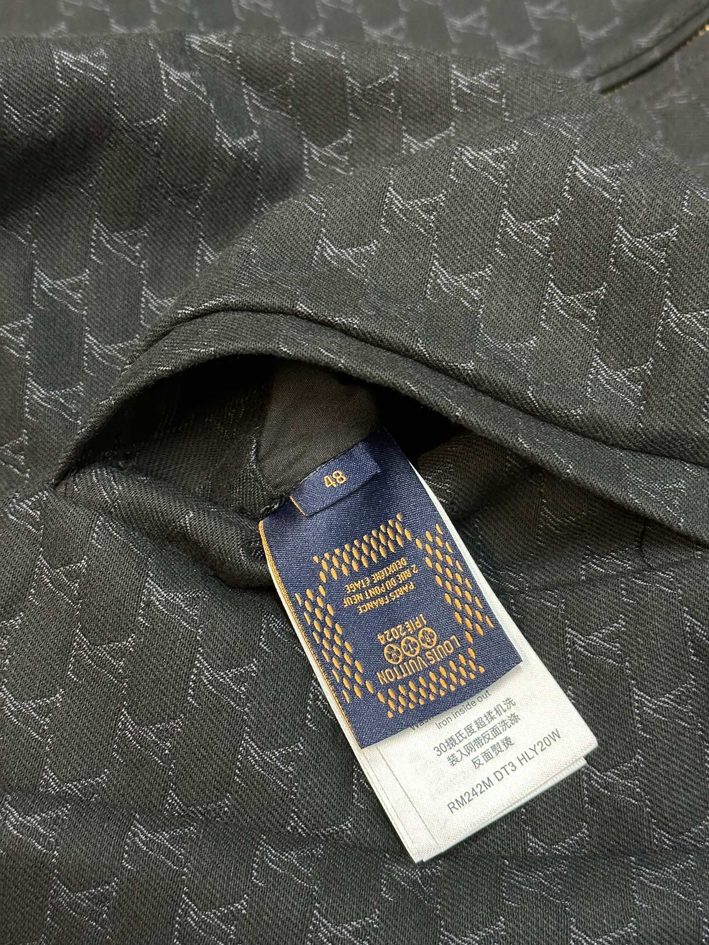 Louis Vuitton Jacket