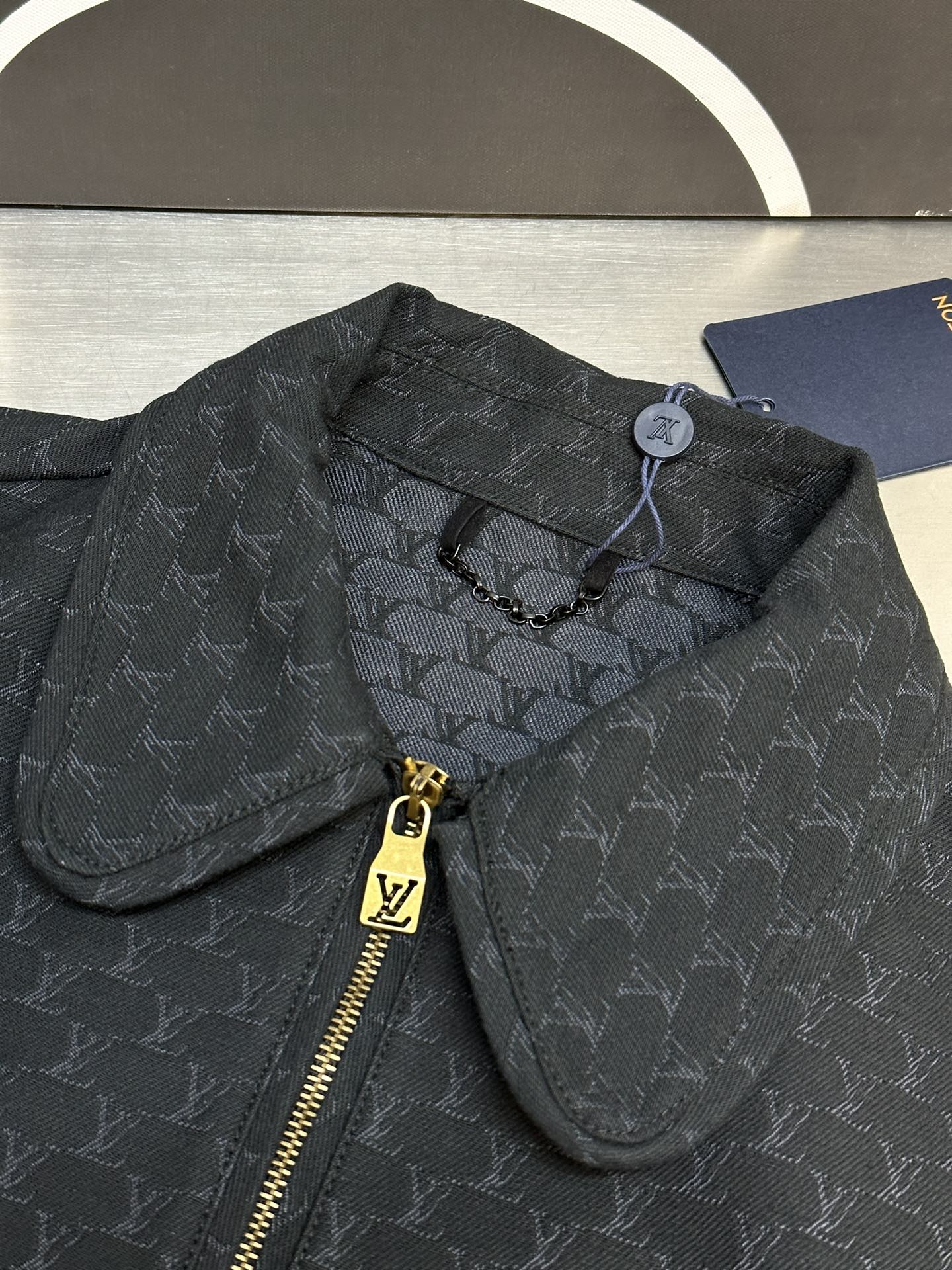 Louis Vuitton Jacket