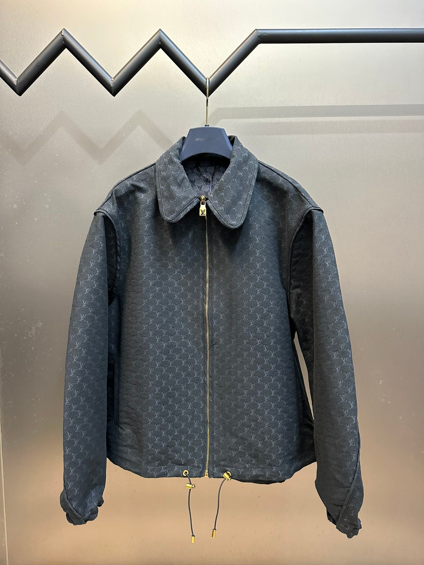 Louis Vuitton Jacket