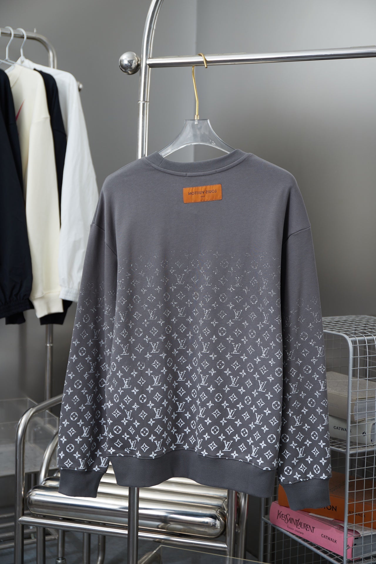 Louis Vuitton Hoodie