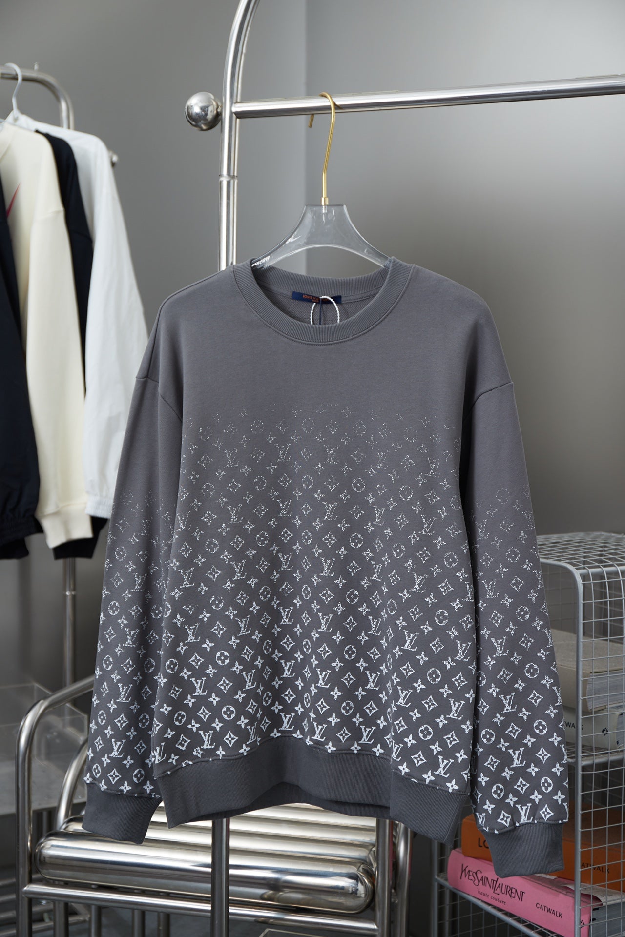 Louis Vuitton Hoodie