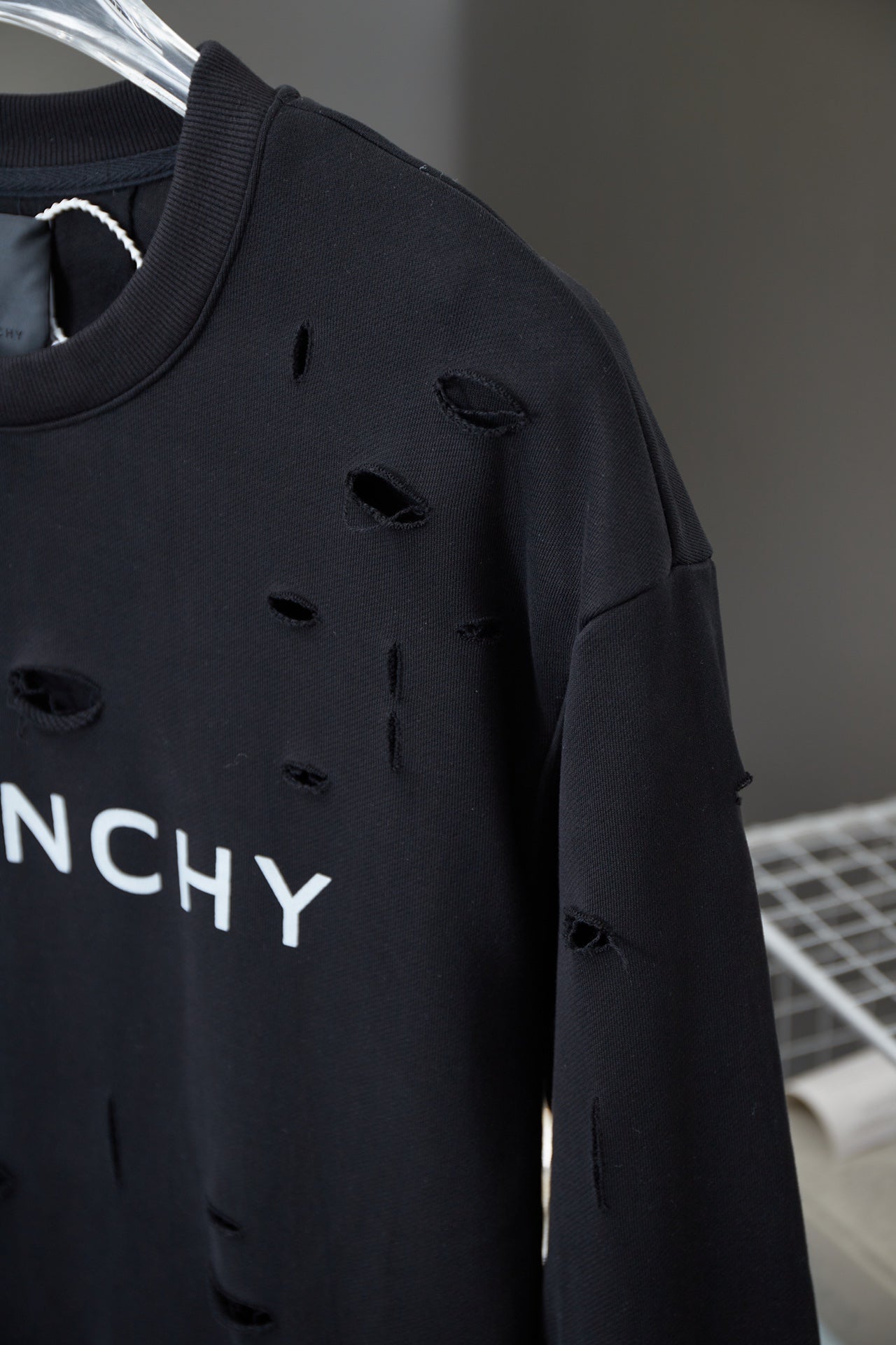 Givenchy Sweatshirt