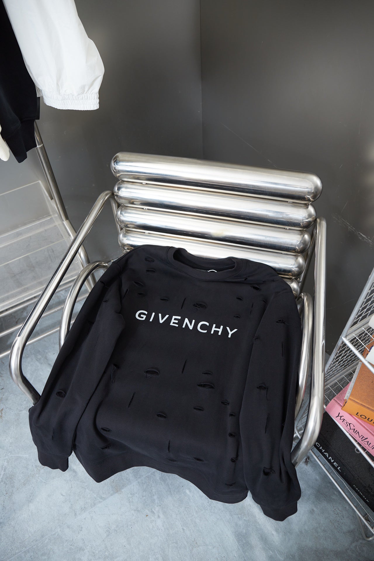 Givenchy Sweatshirt