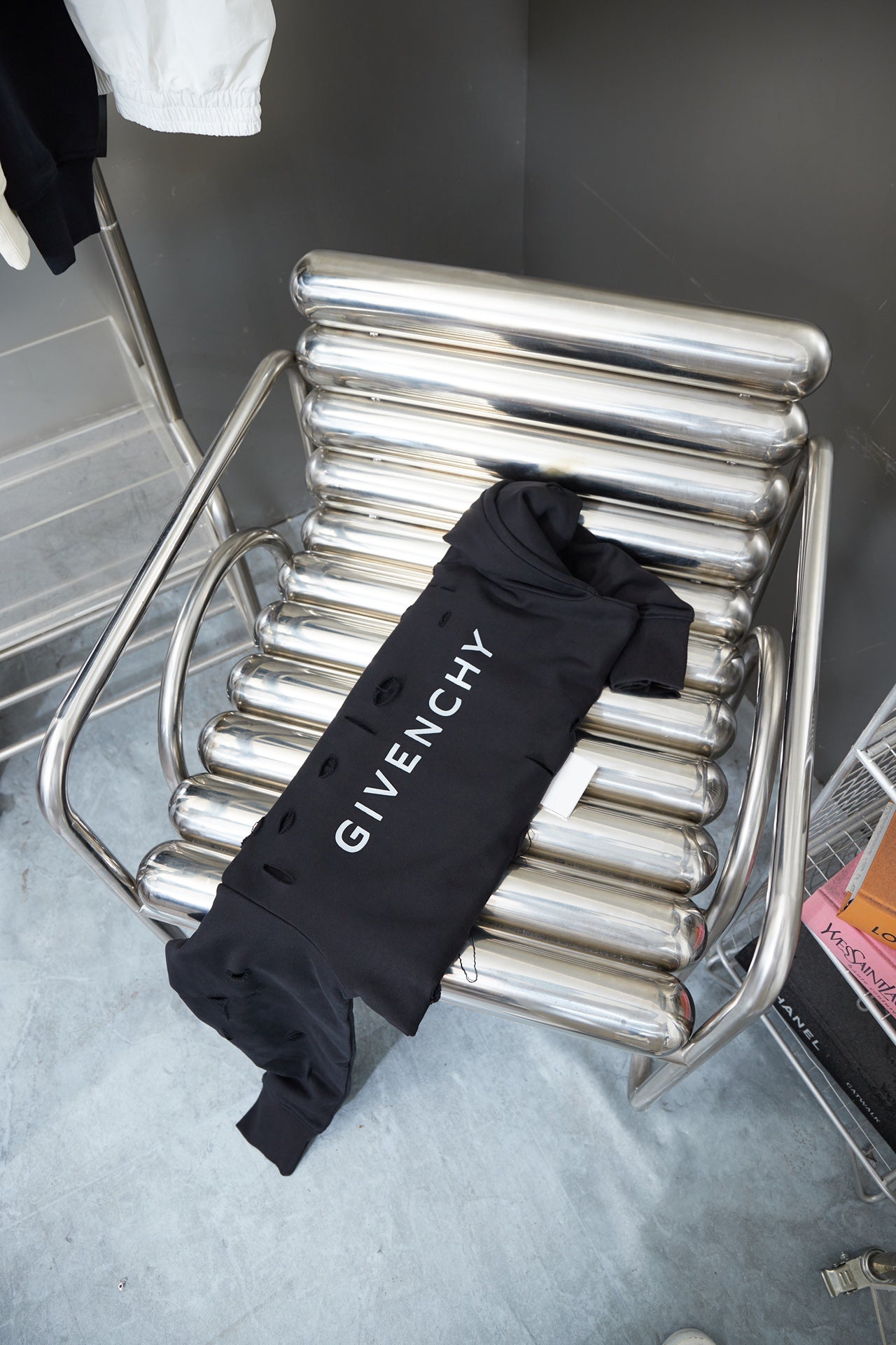 Givenchy Sweatshirt