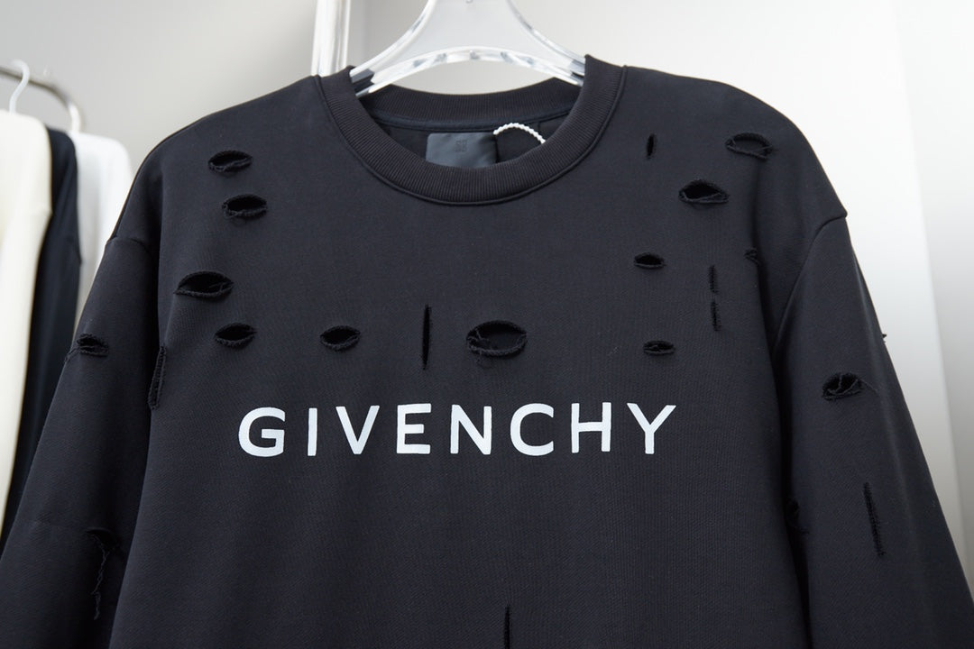 Givenchy Sweatshirt