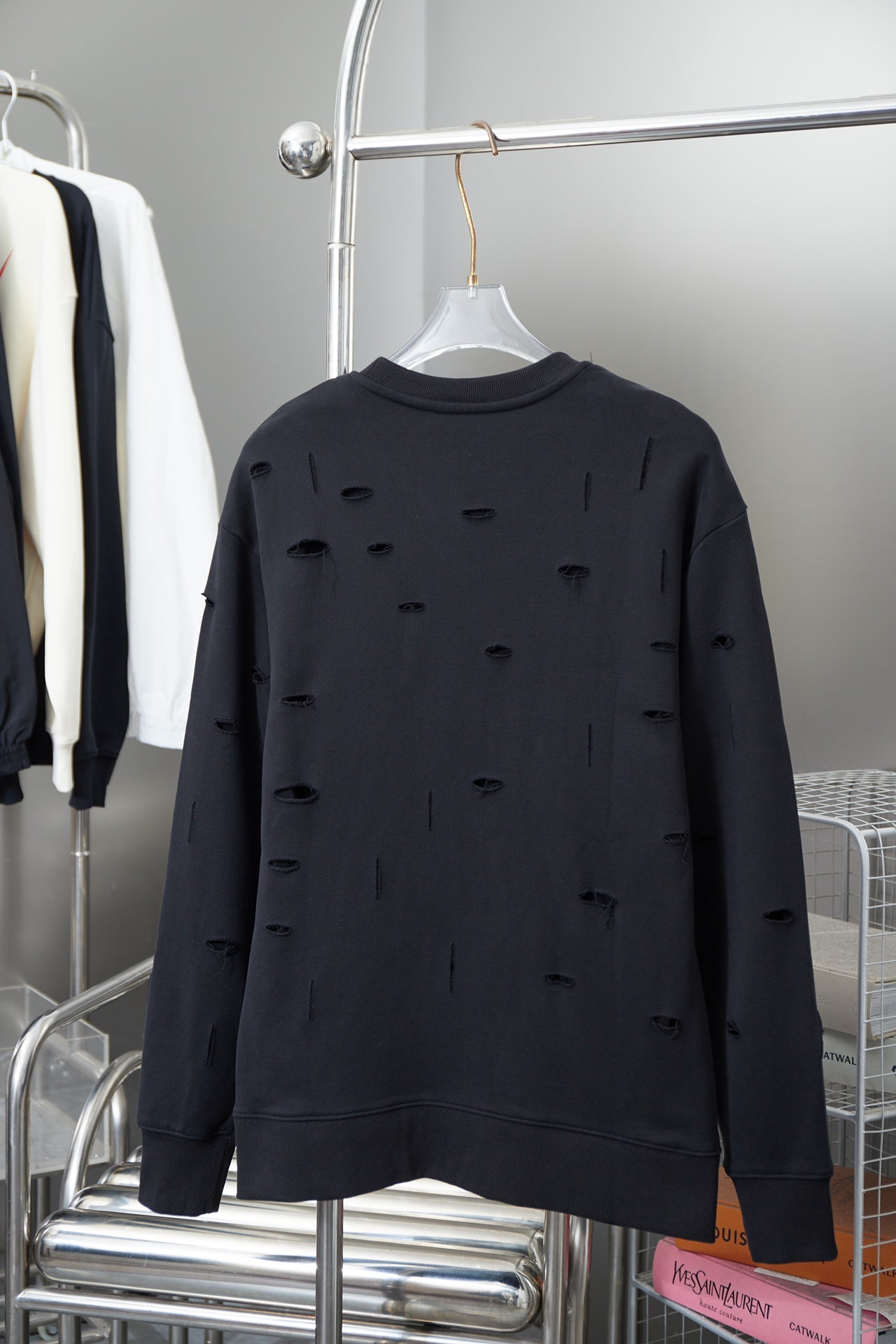 Givenchy Sweatshirt