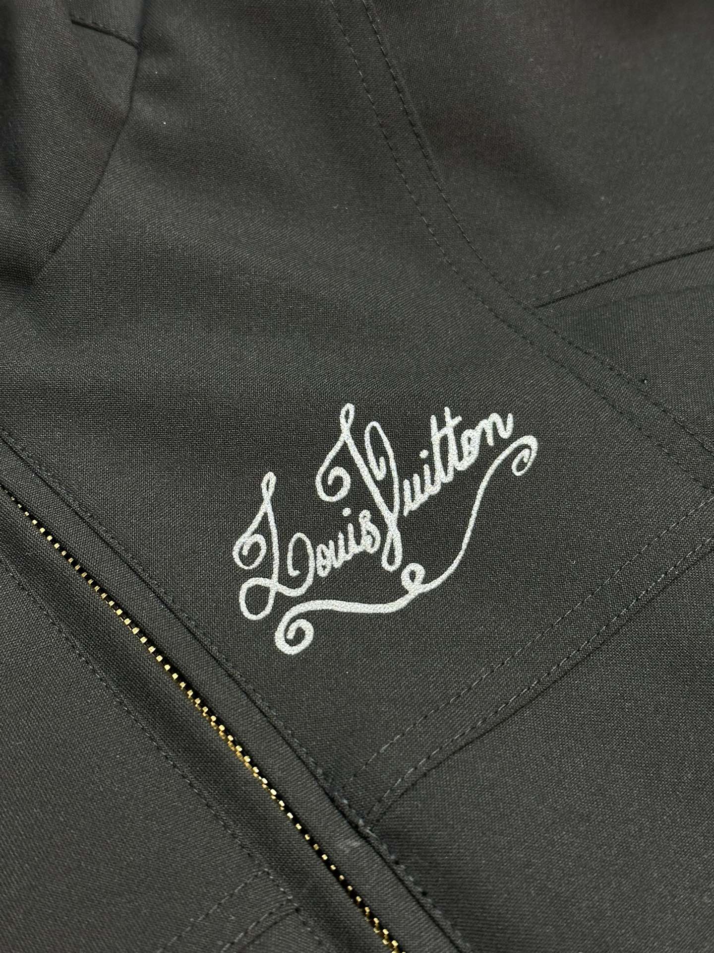 Louis Vuitton Jacket