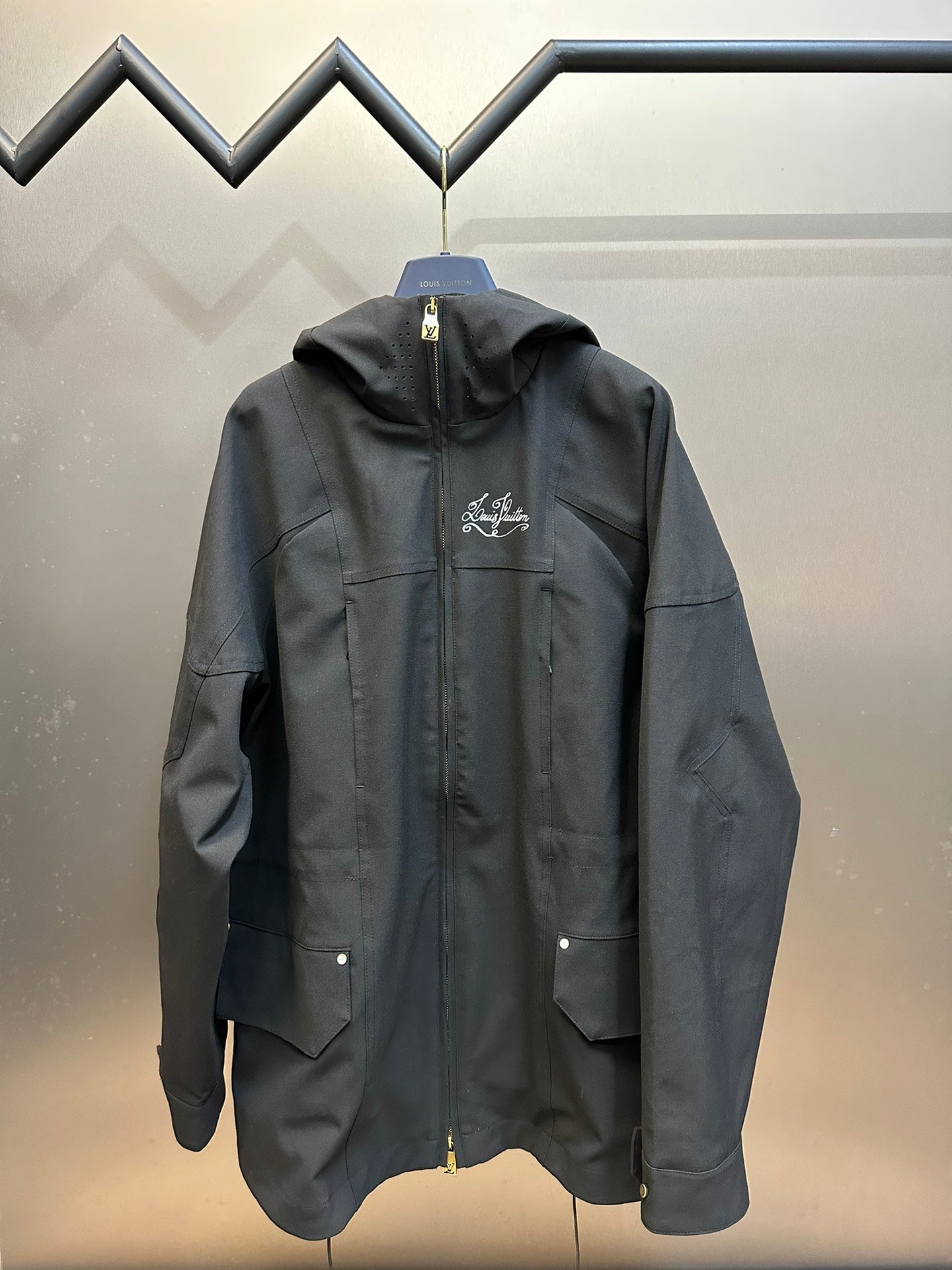 Louis Vuitton Jacket