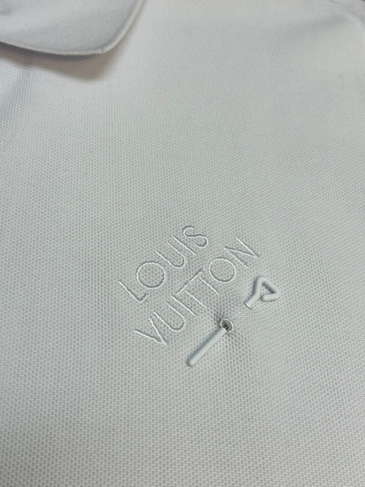 Louis Vuitton Polo Shirt