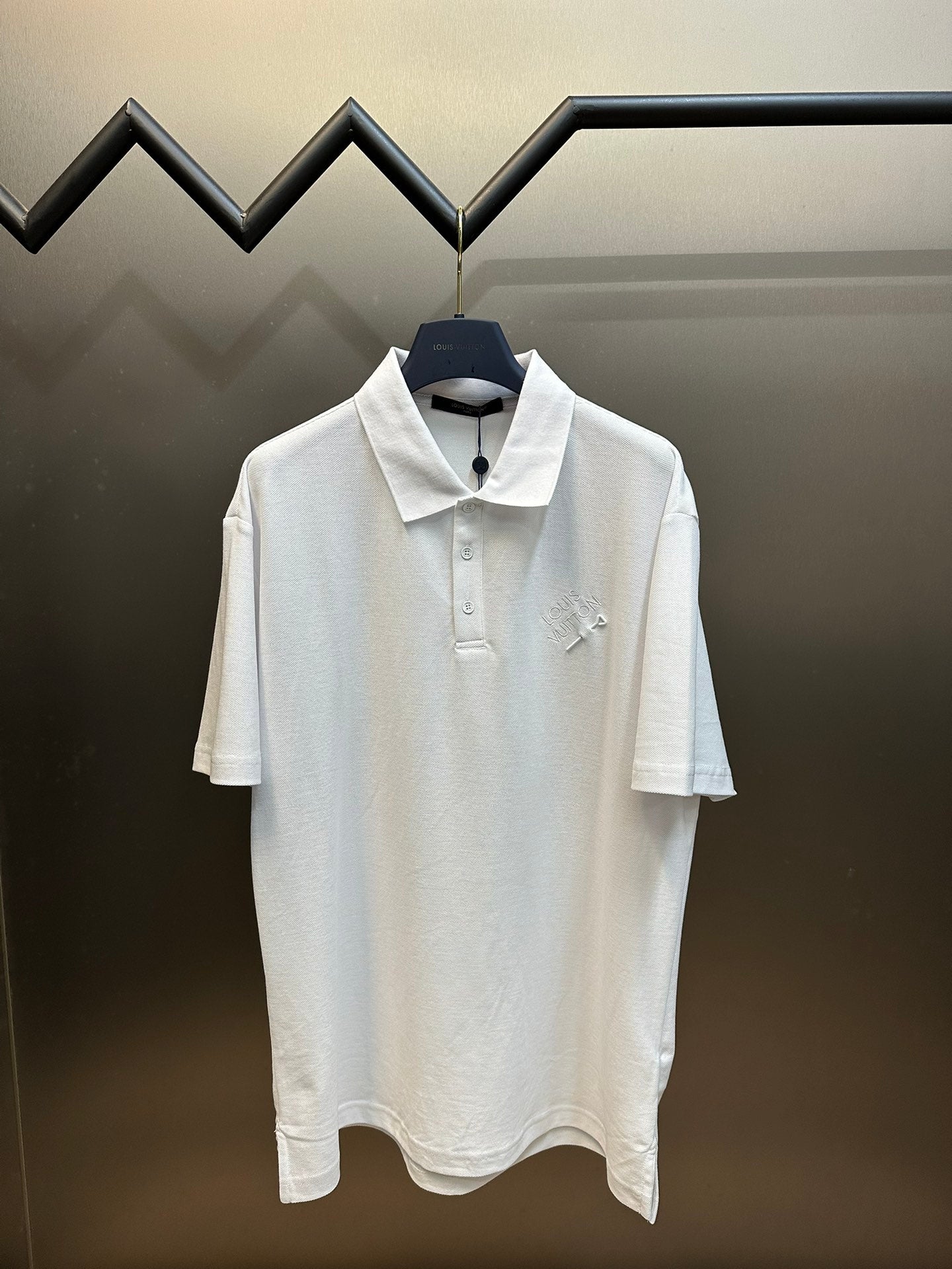 Louis Vuitton Polo Shirt