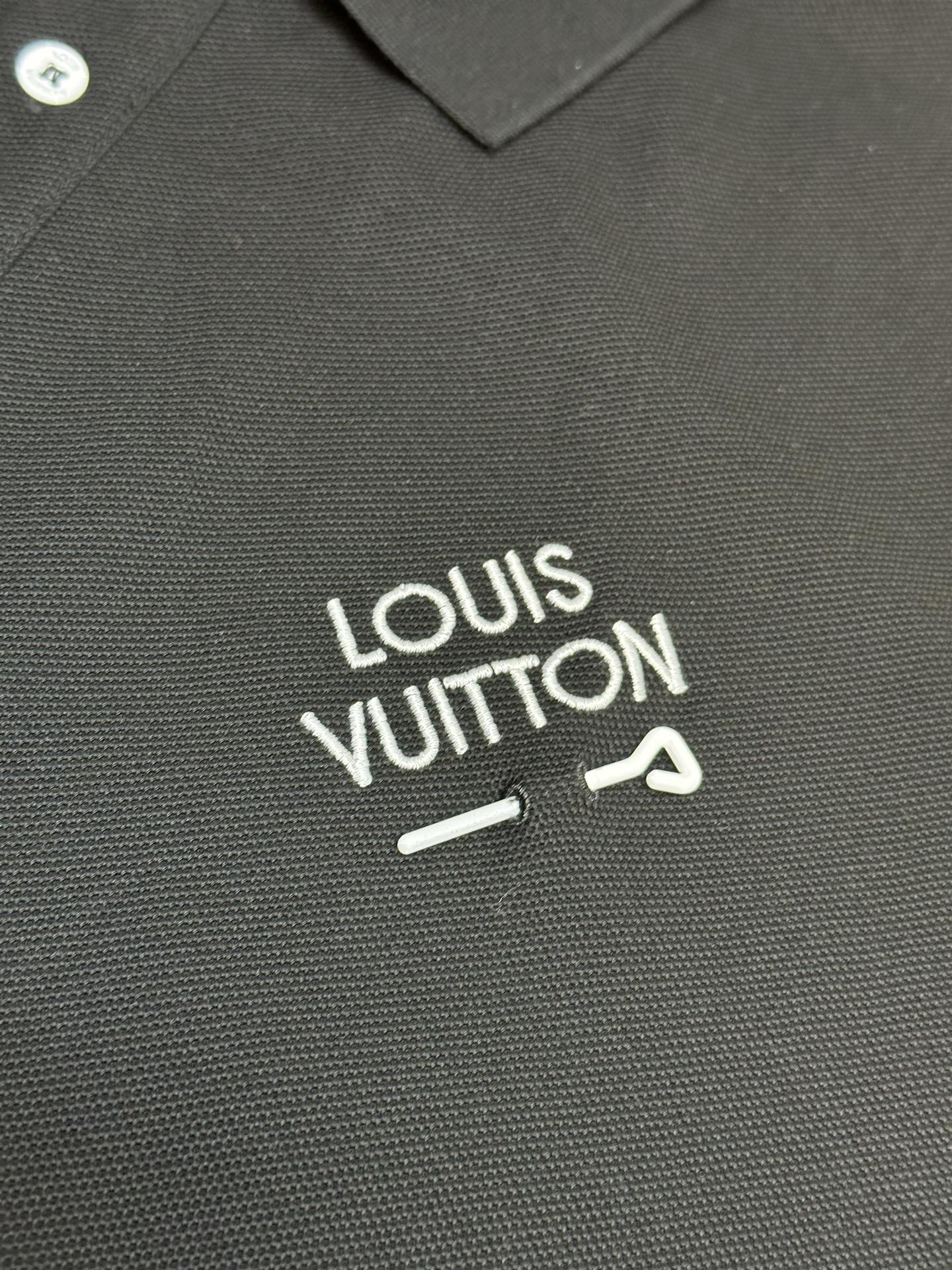 Louis Vuitton Polo Shirt