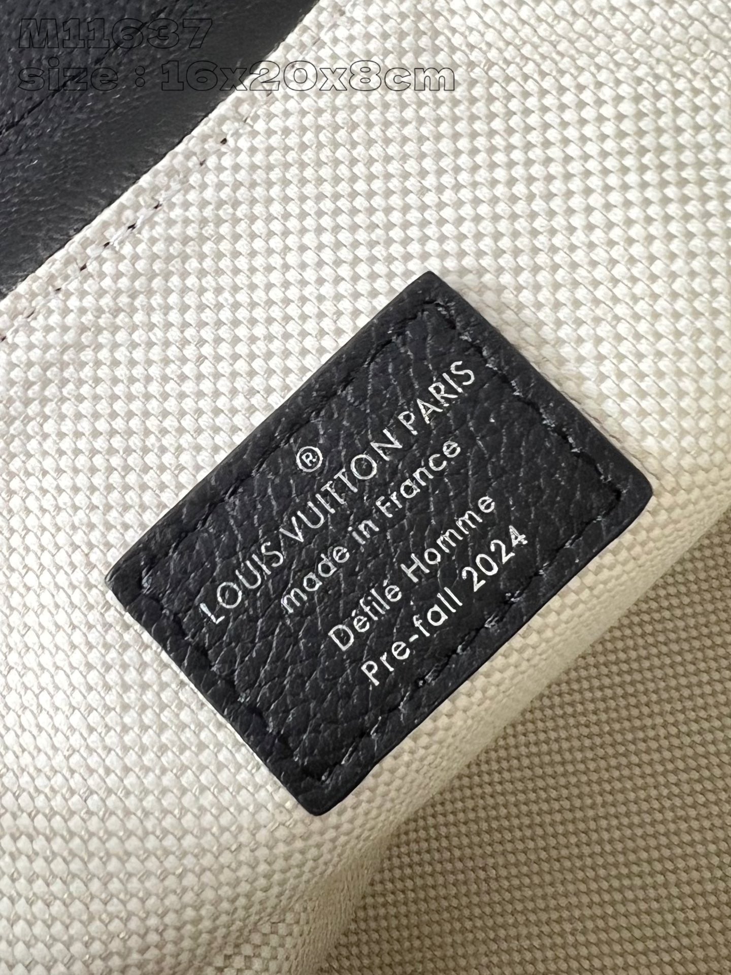 Louis Vuitton Handbag