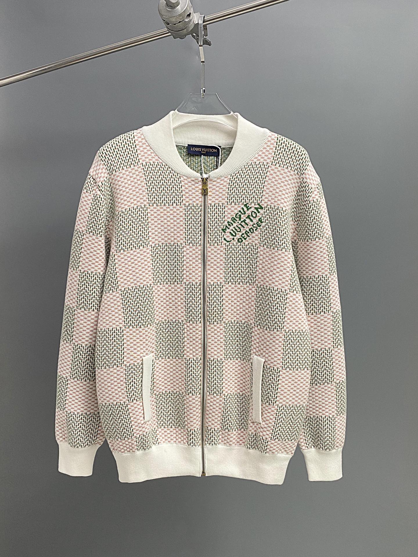 Louis Vuitton Jacket