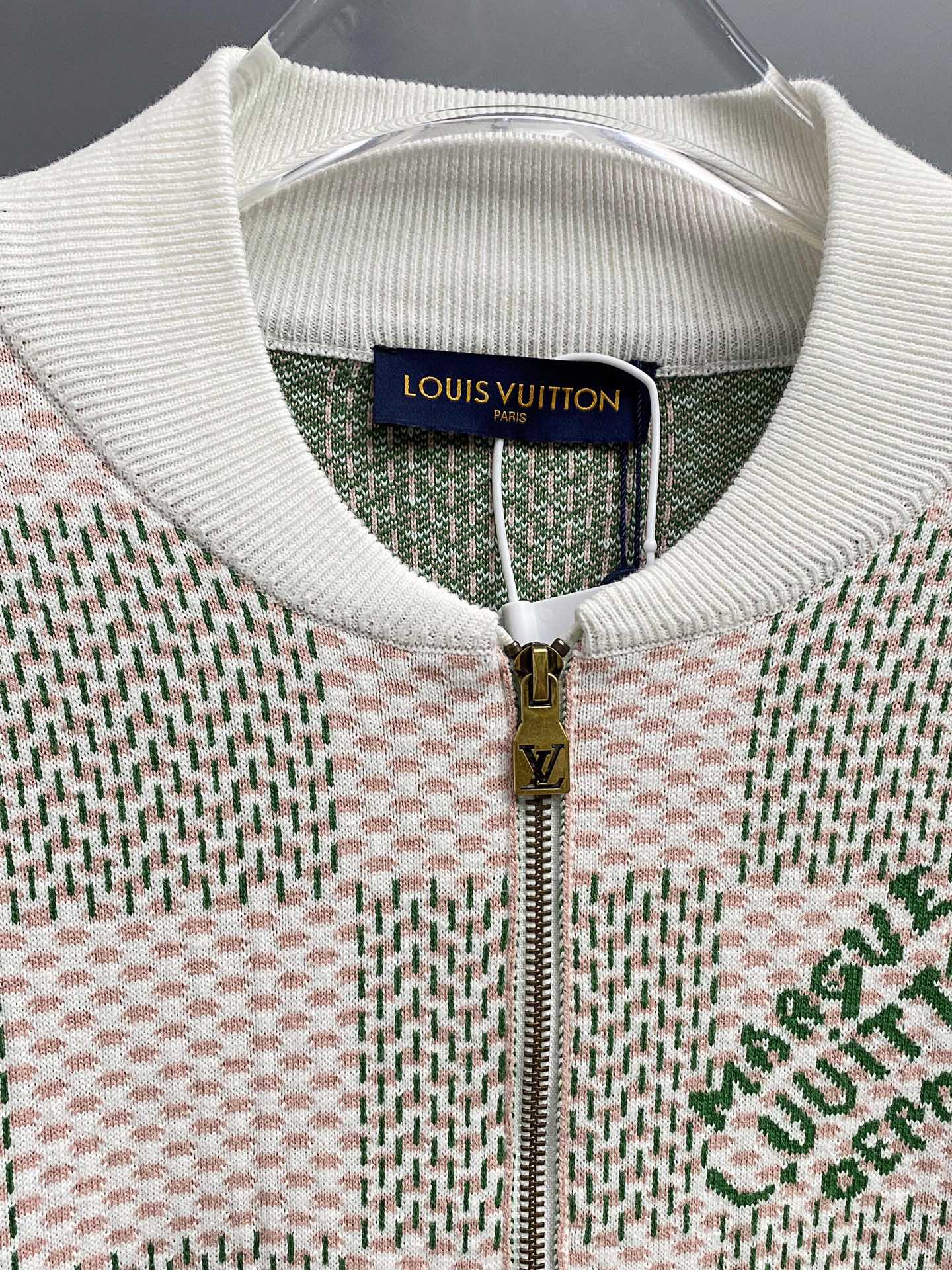 Louis Vuitton Jacket