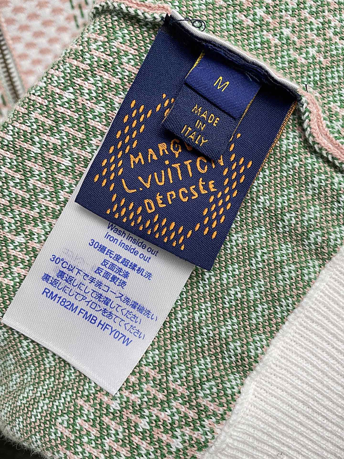 Louis Vuitton Jacket