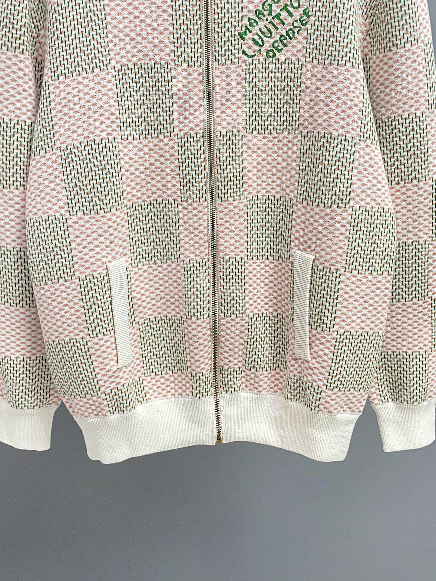 Louis Vuitton Jacket