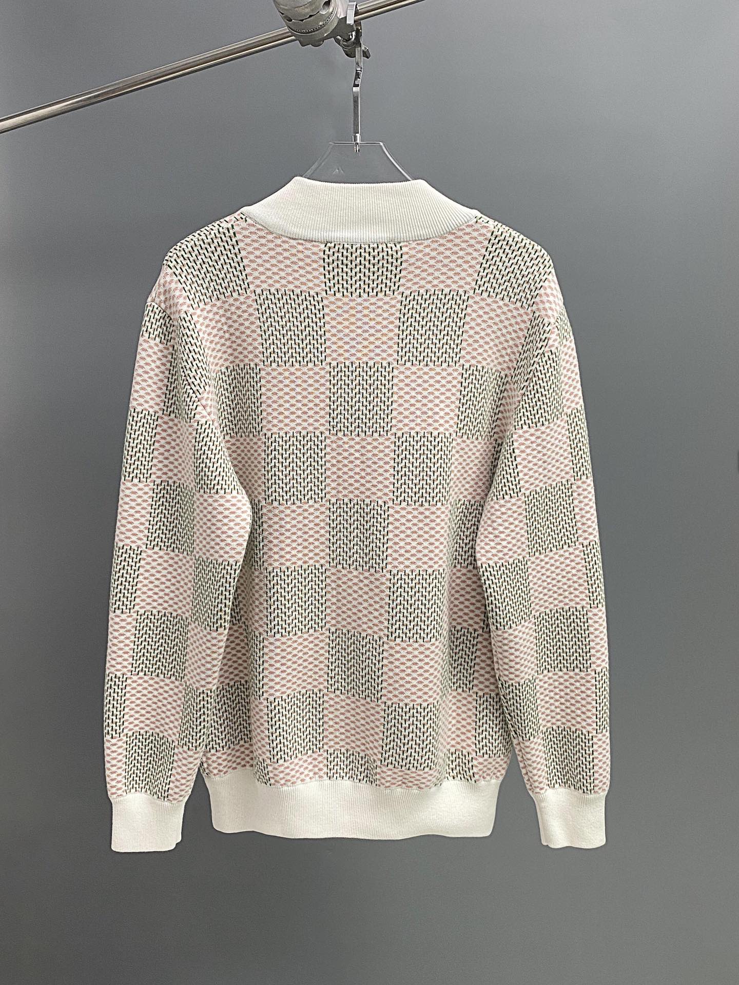 Louis Vuitton Jacket