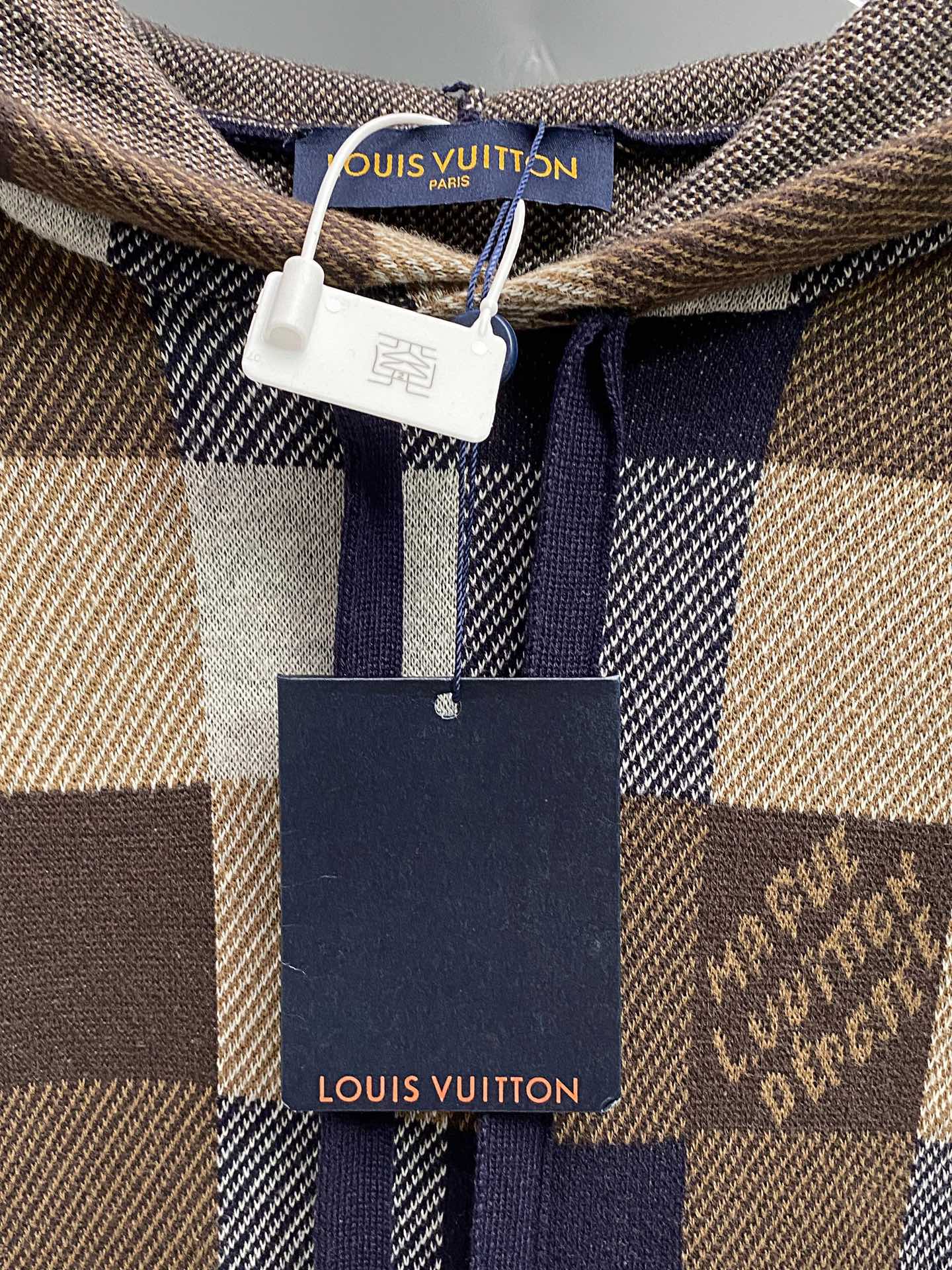 Louis Vuitton Hoodie
