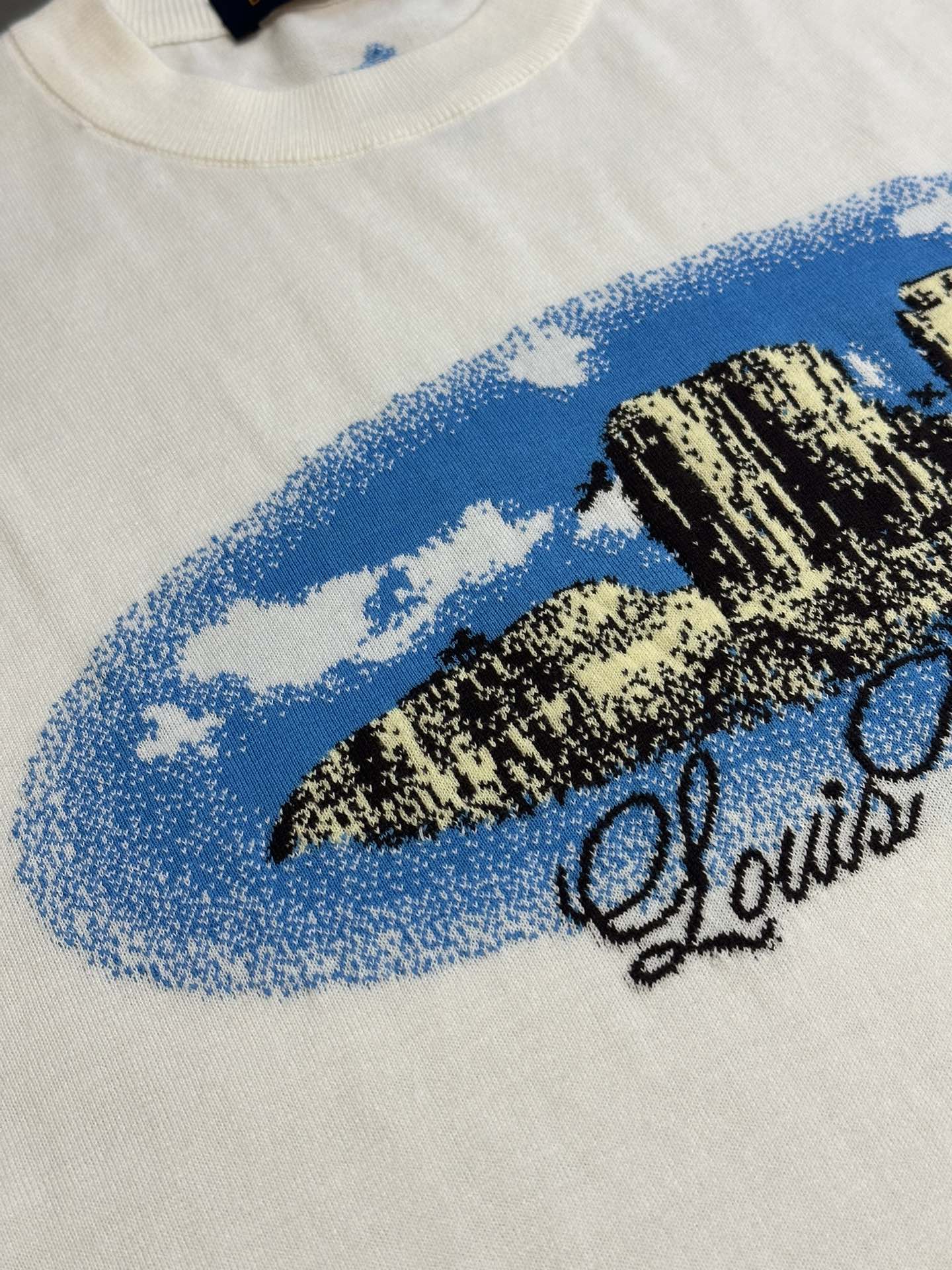 Louis Vuitton T-Shirt