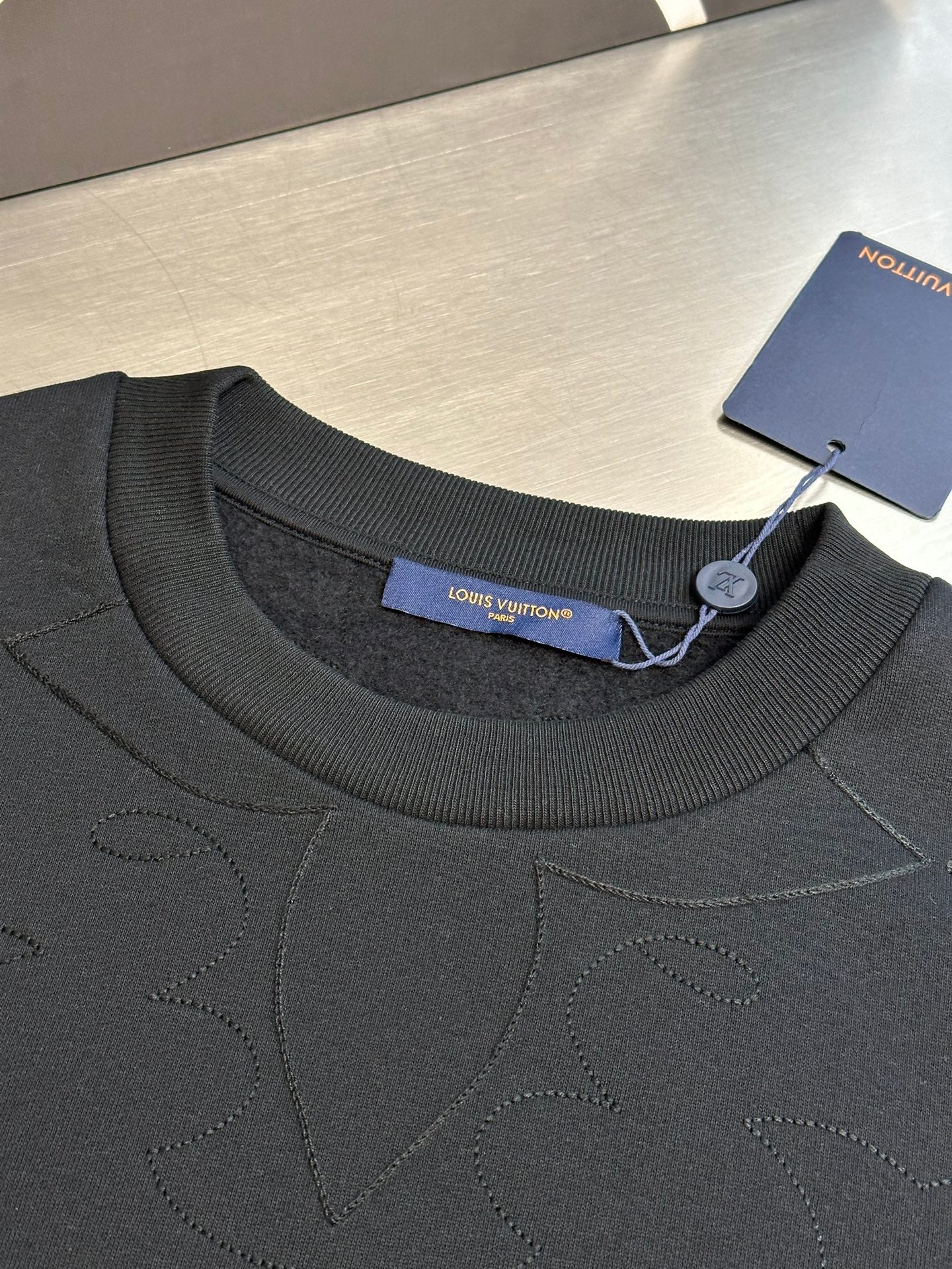 Louis Vuitton Hoodie