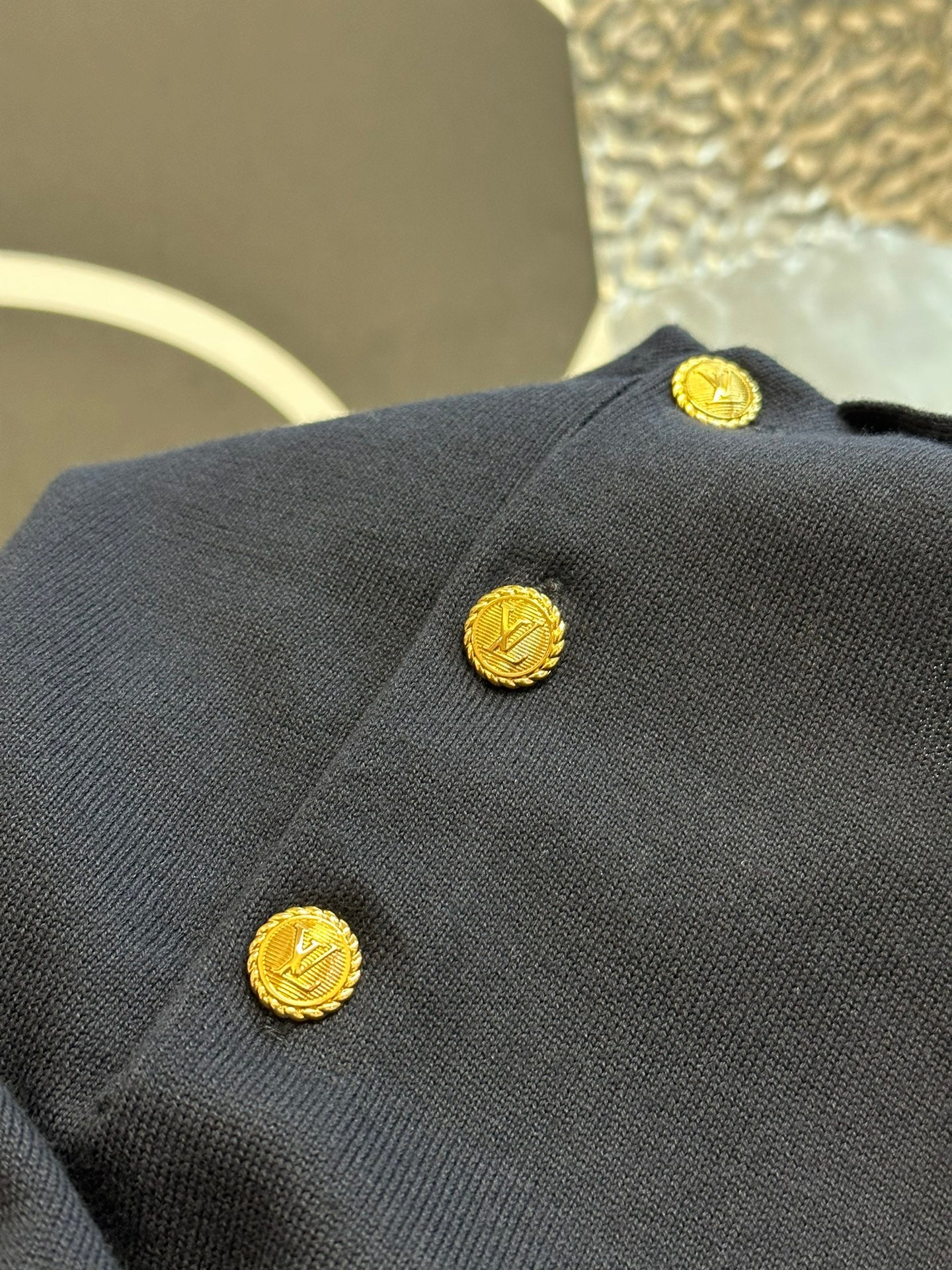 Louis Vuitton Polo Shirt