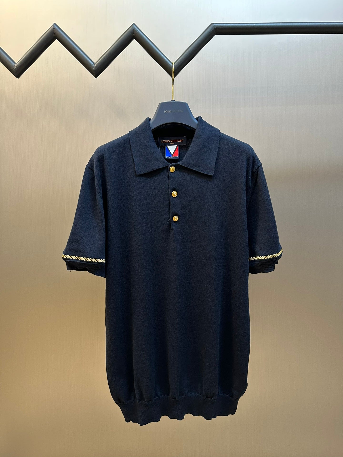 Louis Vuitton Polo Shirt