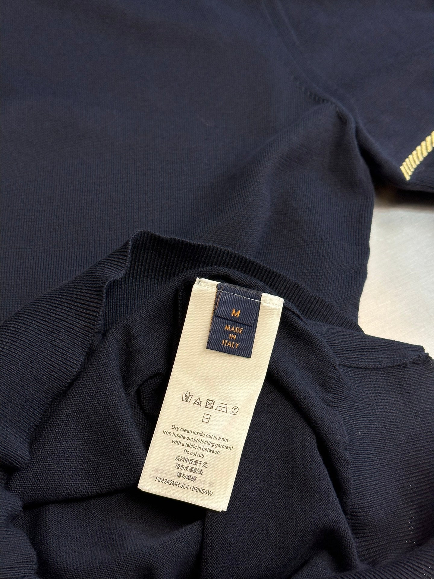 Louis Vuitton Polo Shirt