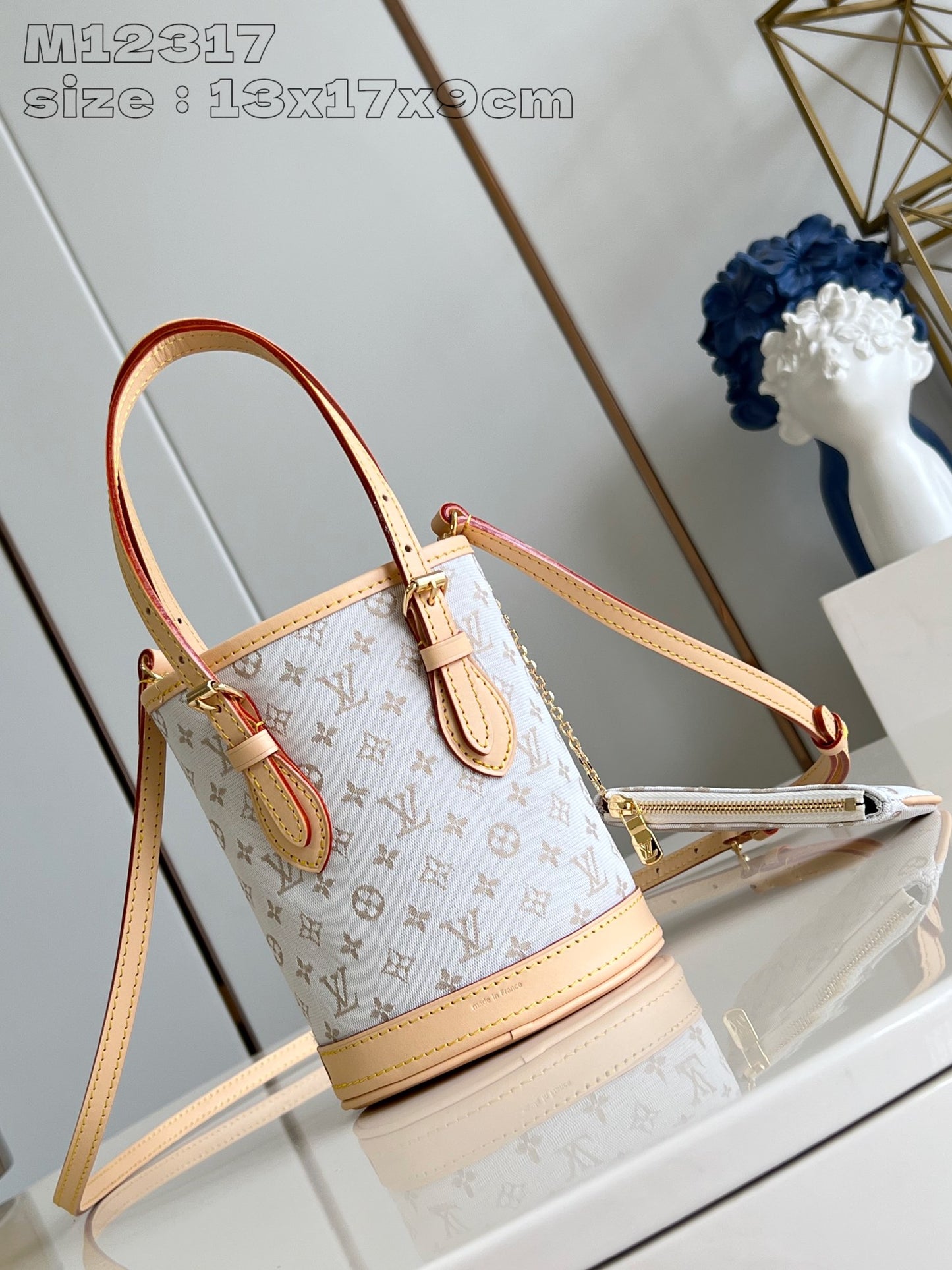 Louis Vuitton Handbag