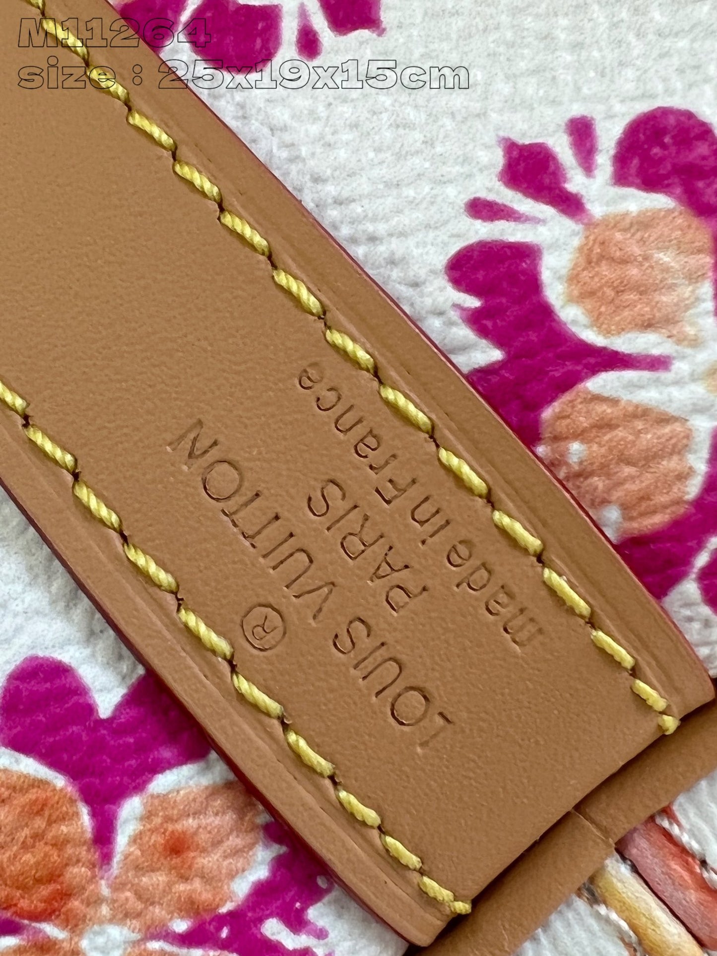 Louis Vuitton Handbag