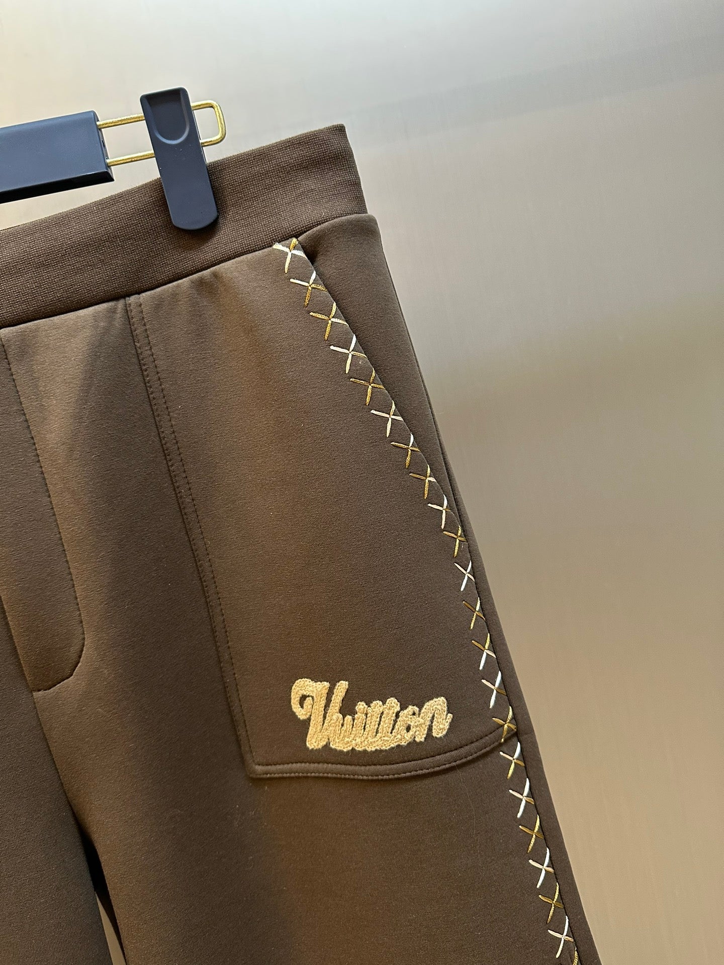 Louis Vuitton Trousers