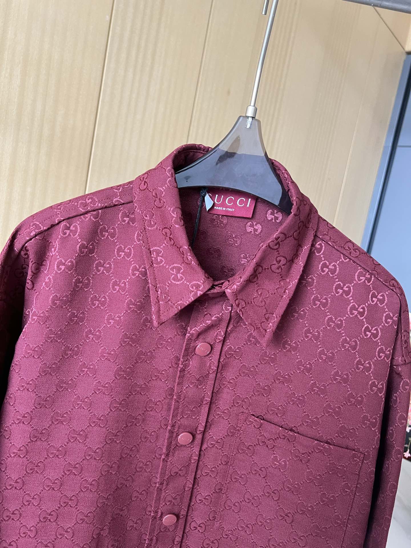 Gucci Shirt