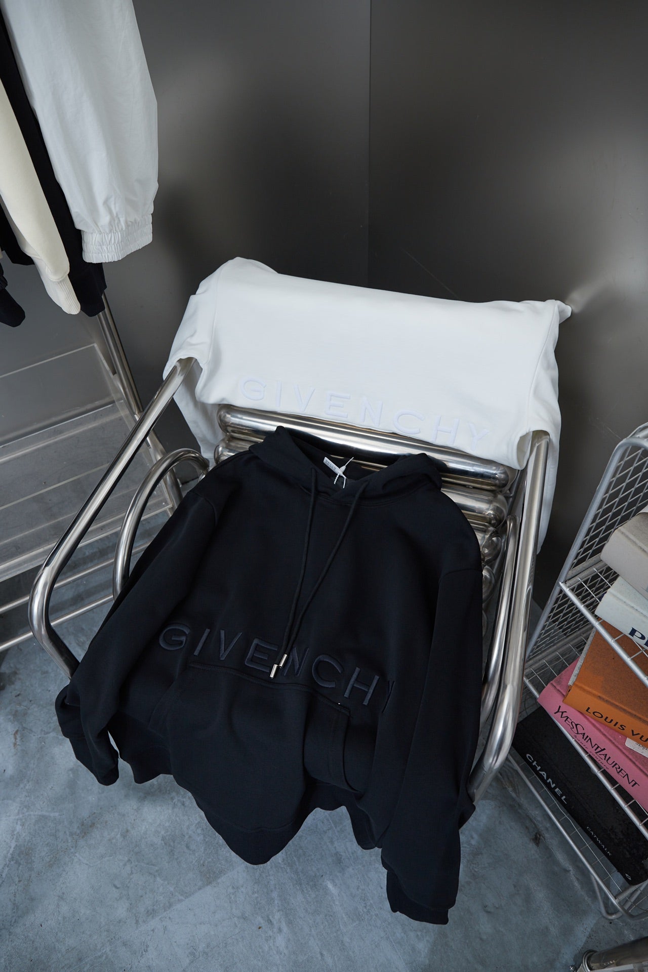 Givenchy Hoodie