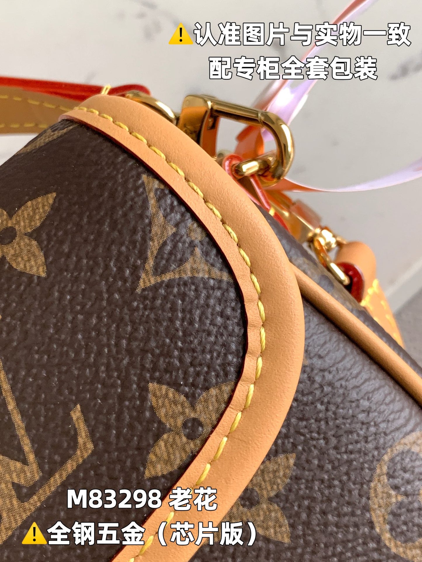 Louis Vuitton Handbag