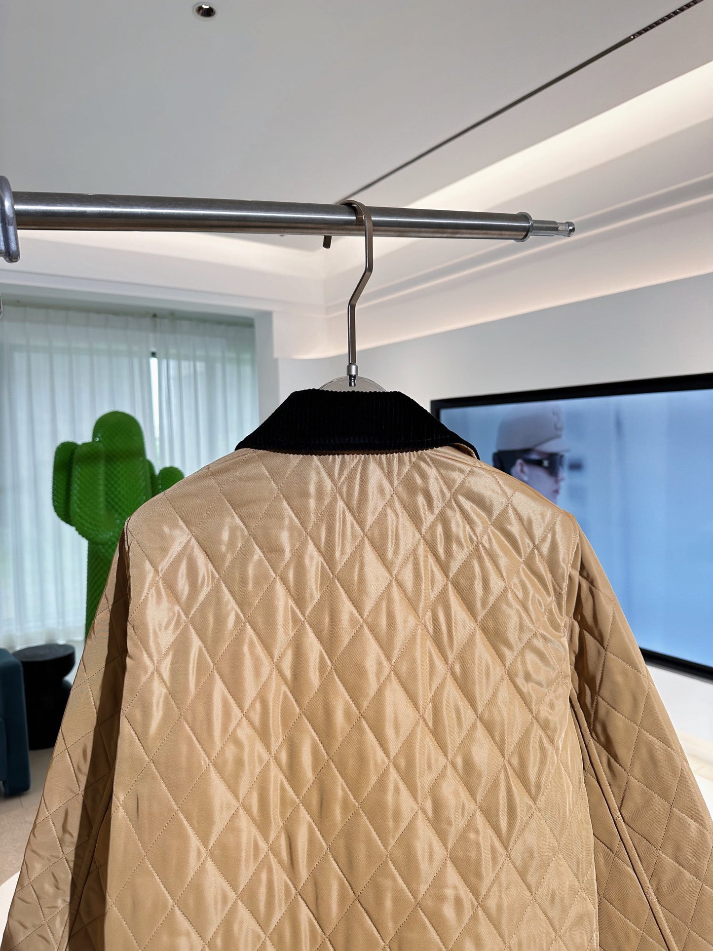 Burberry Jacket