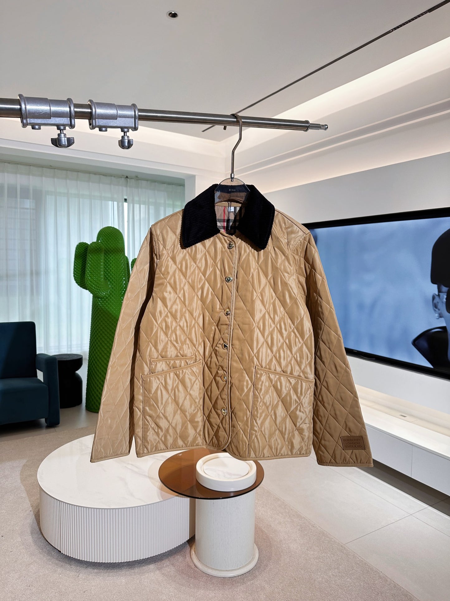 Burberry Jacket