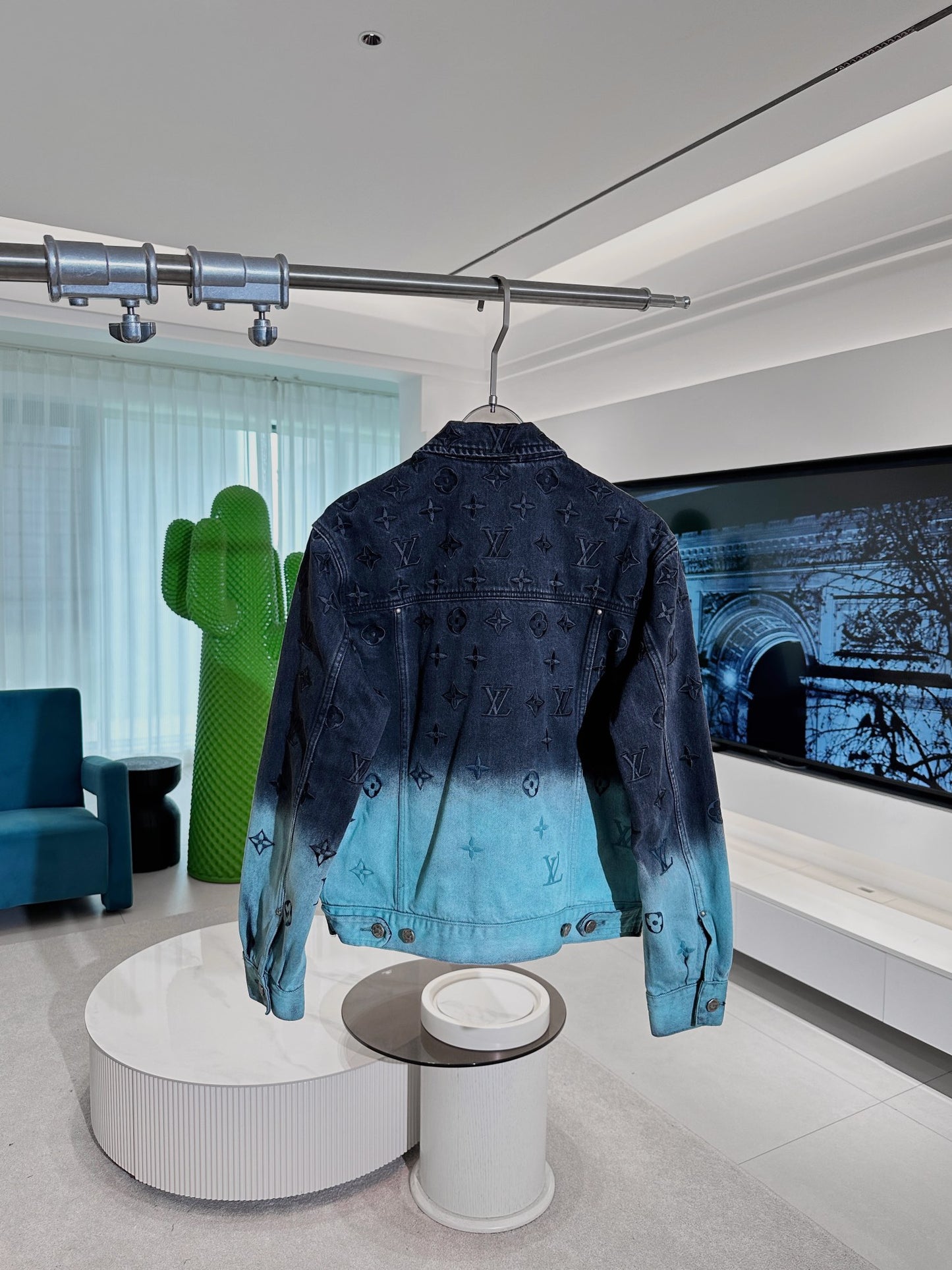 Louis Vuitton Jacket