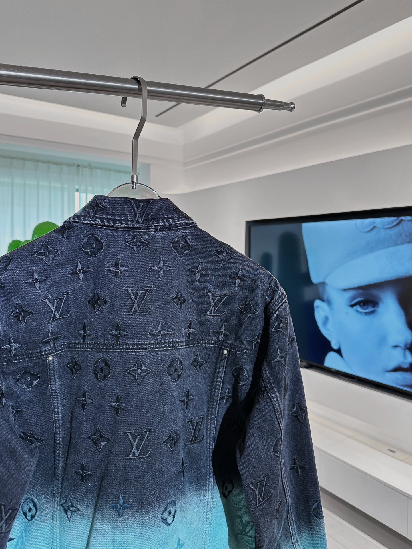 Louis Vuitton Jacket