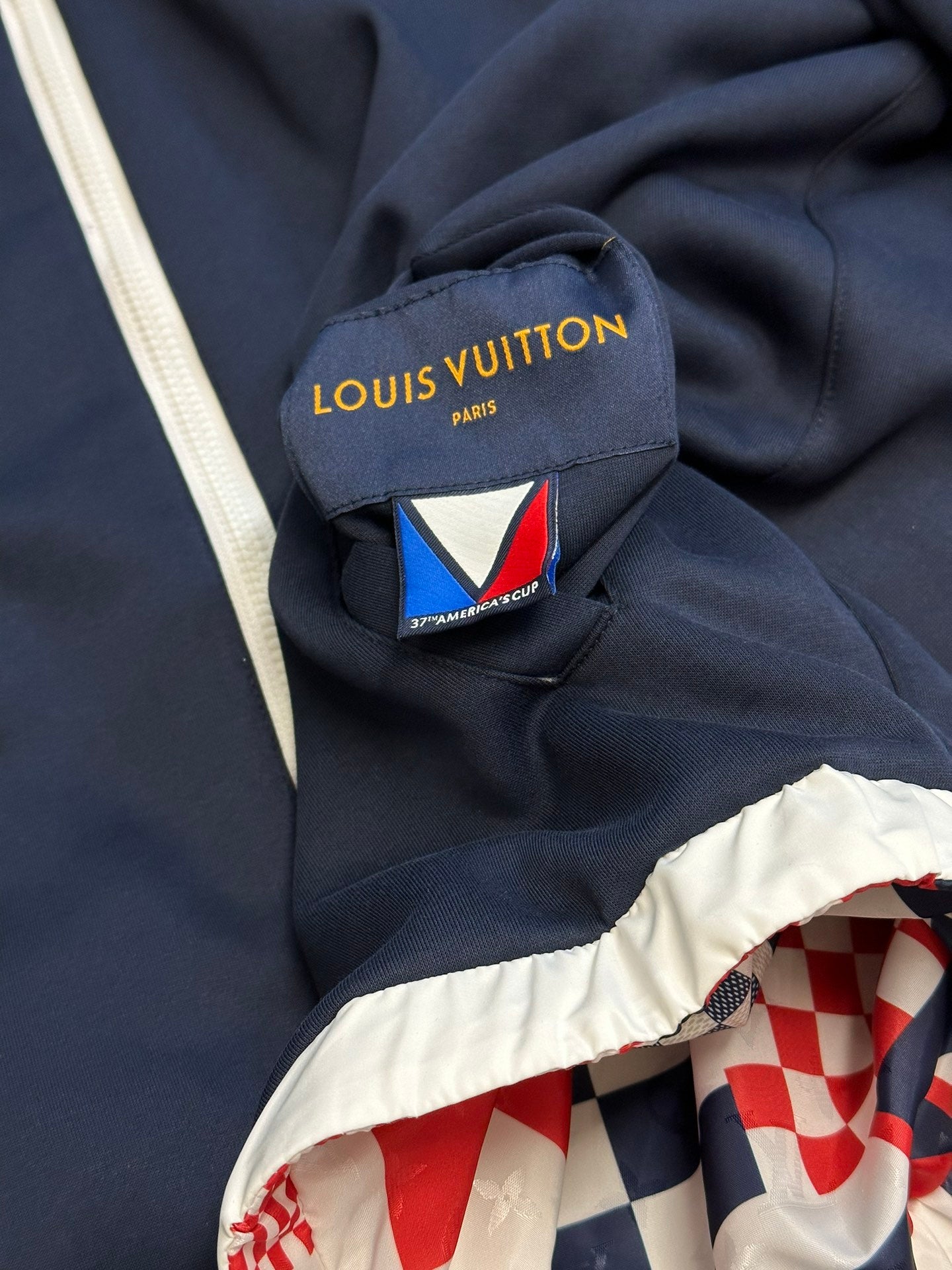 Louis Vuitton Jacket