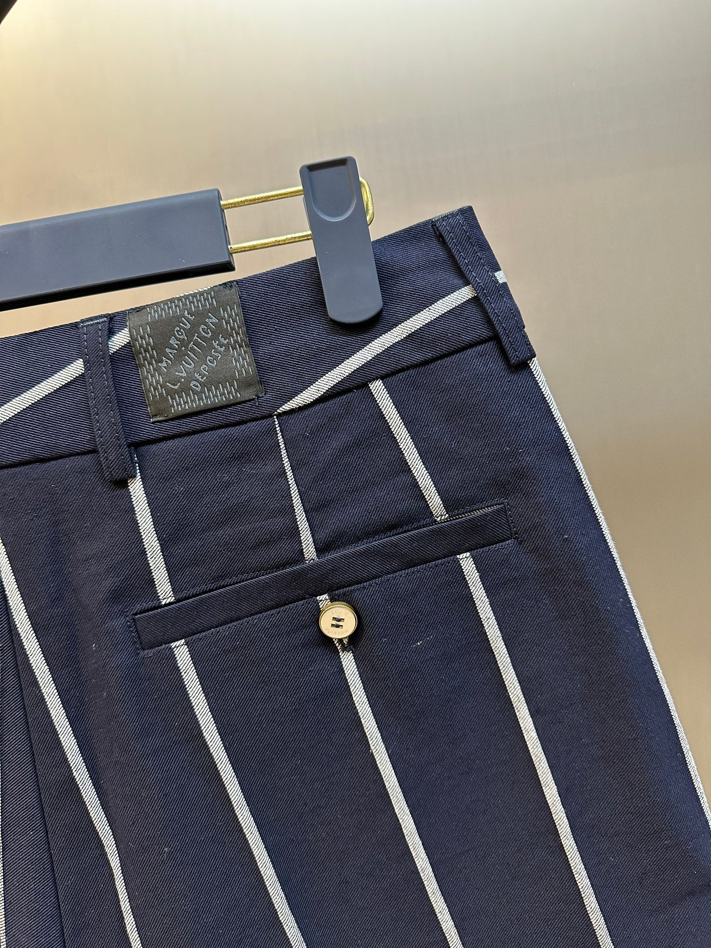 Louis Vuitton Shorts