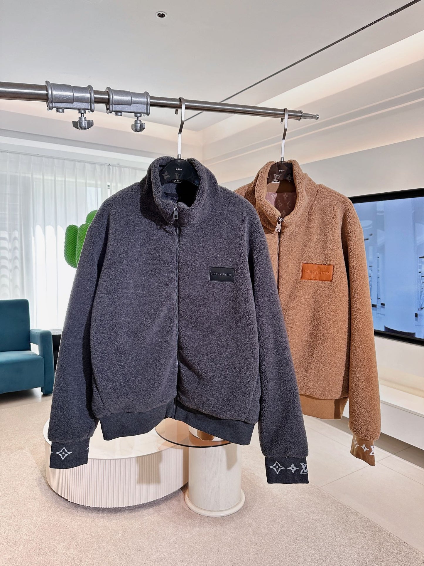 Louis Vuitton Jacket