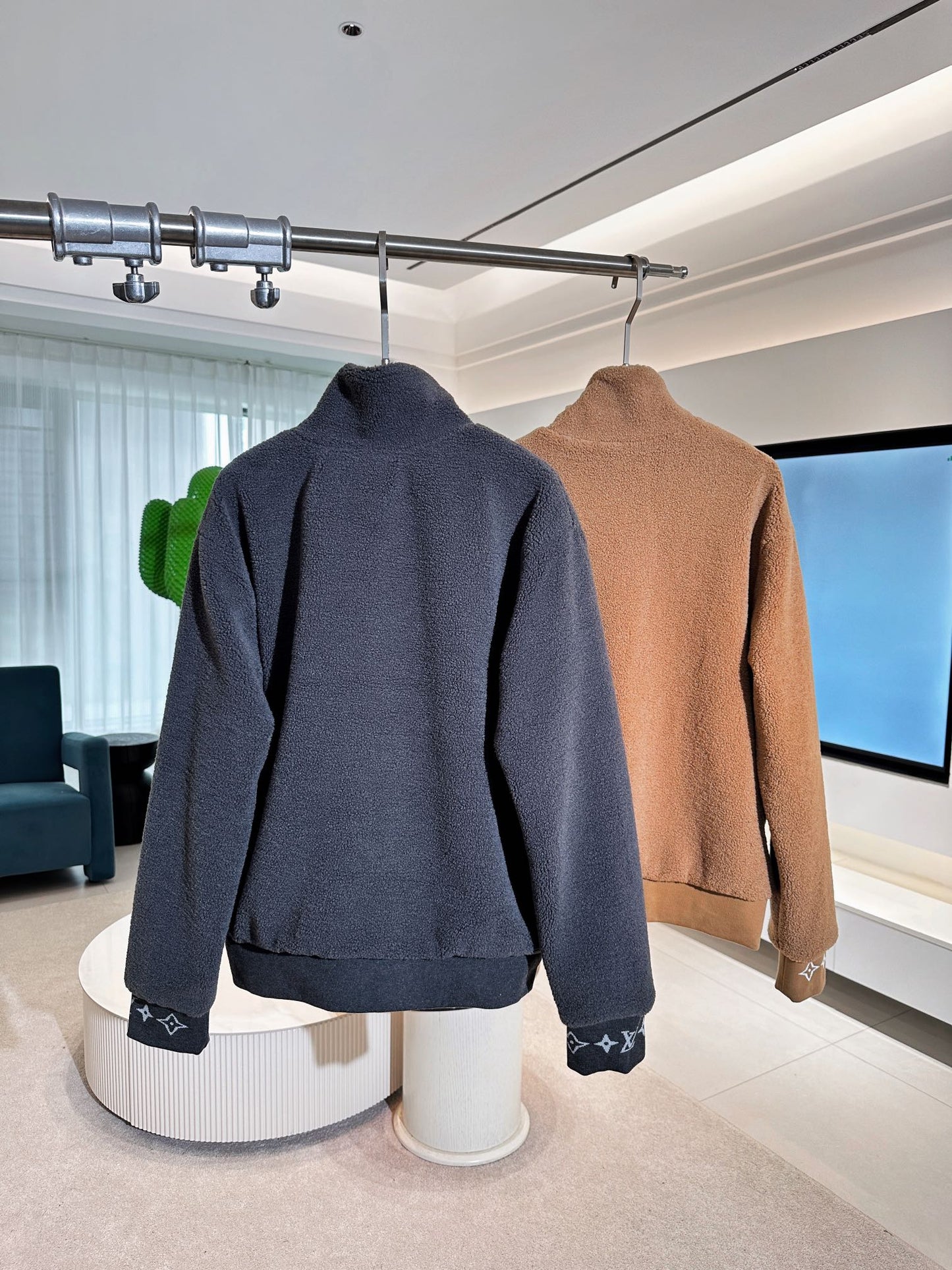 Louis Vuitton Jacket