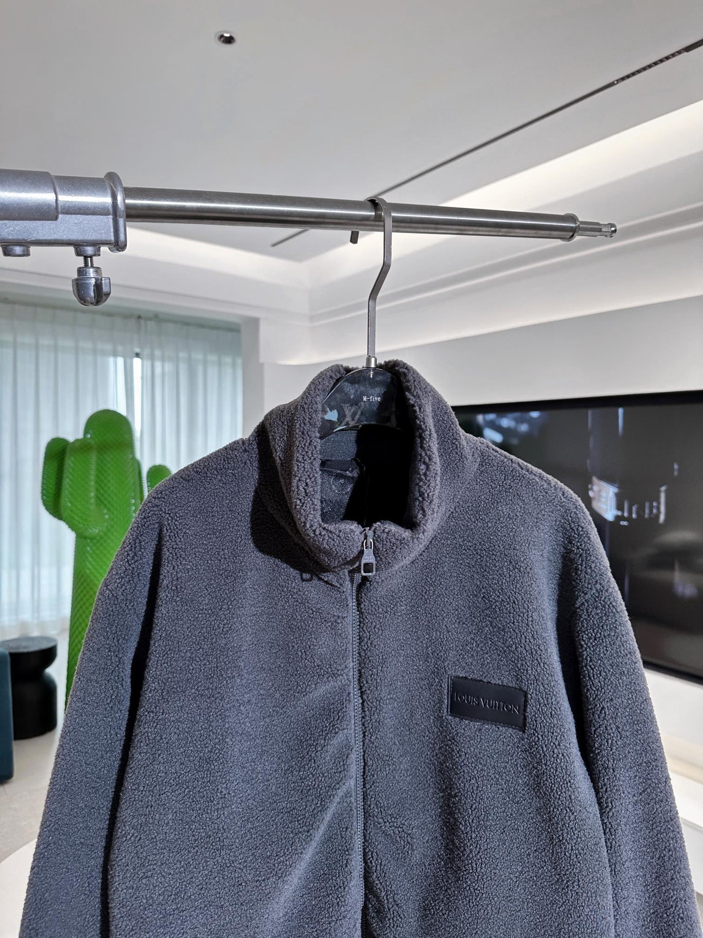 Louis Vuitton Jacket