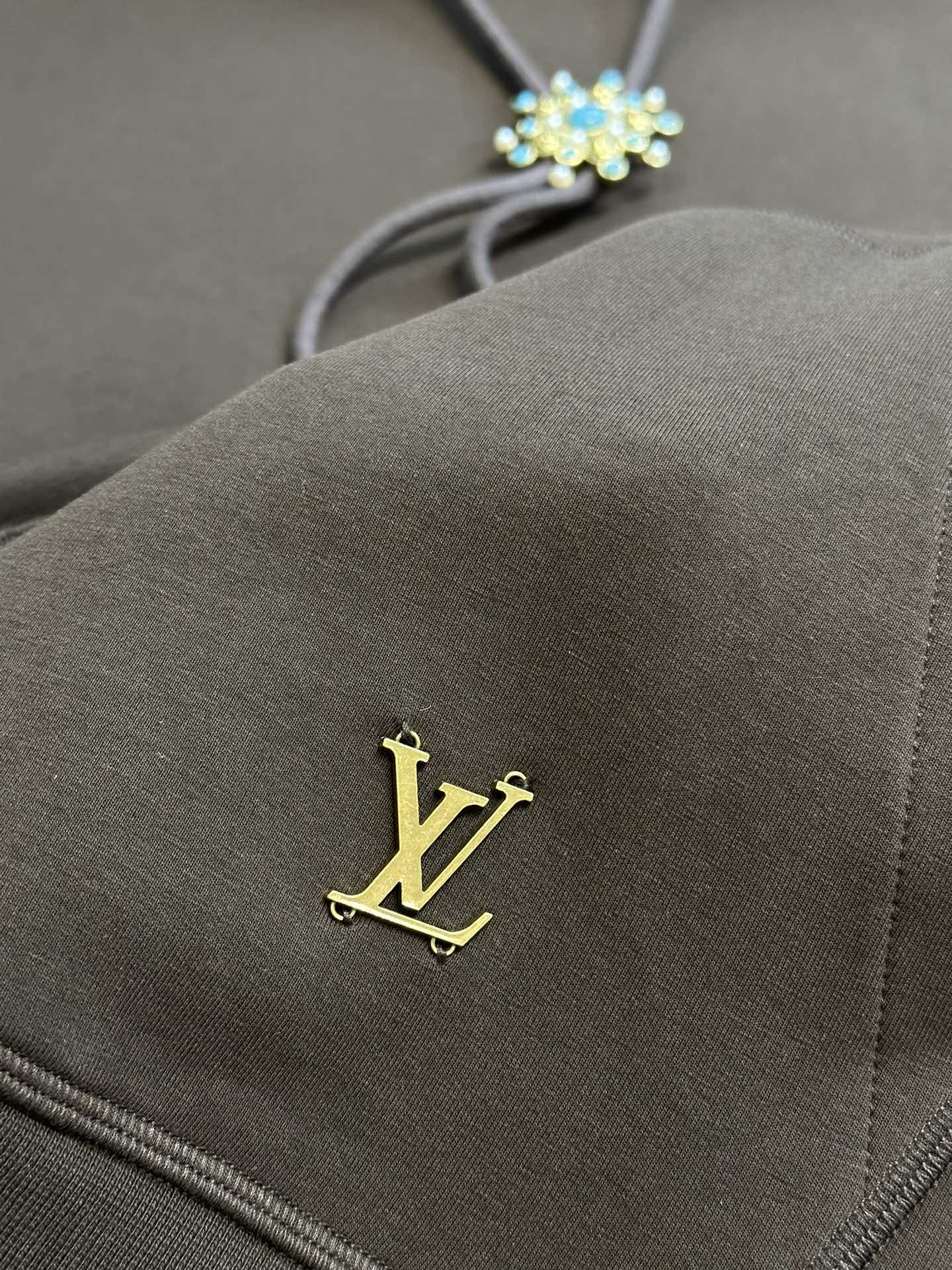 Louis Vuitton Hoodie