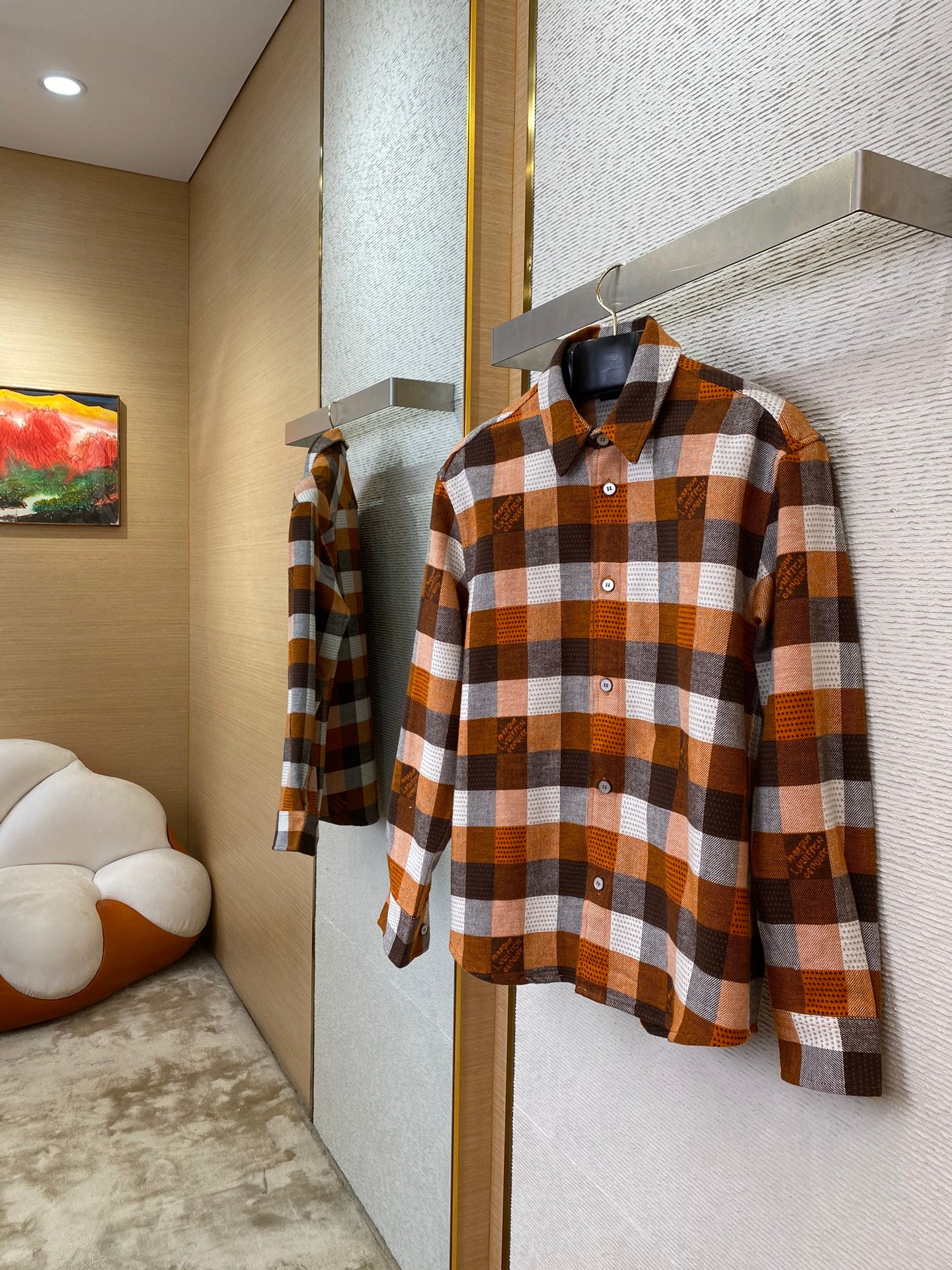 Louis Vuitton Shirt
