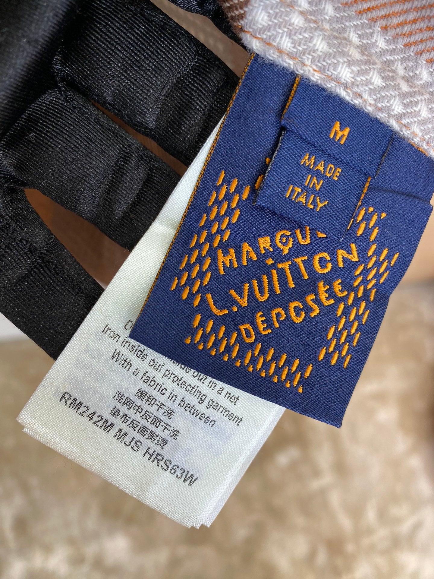 Louis Vuitton Shirt