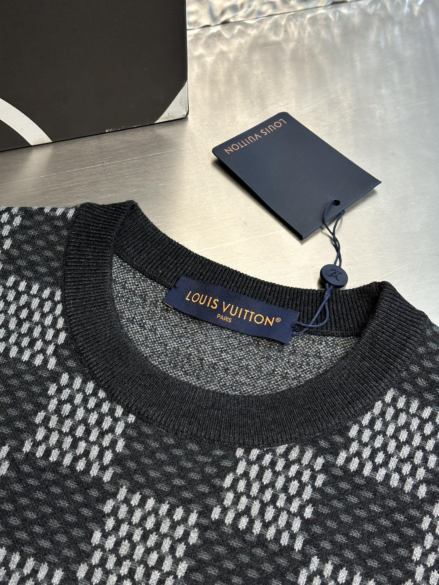 Louis Vuitton Hoodie