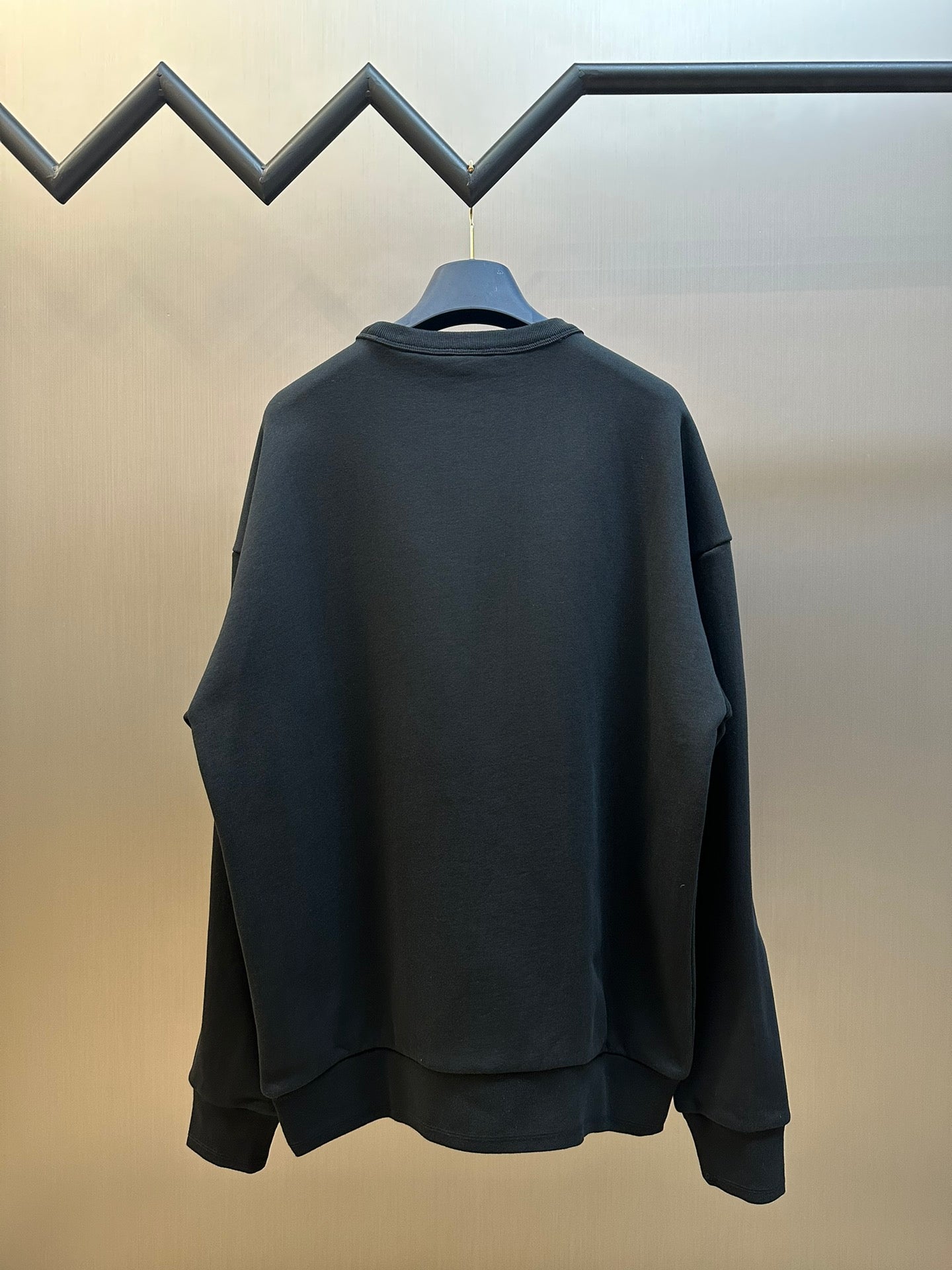 Dior x Stoned Island Sweatshirt