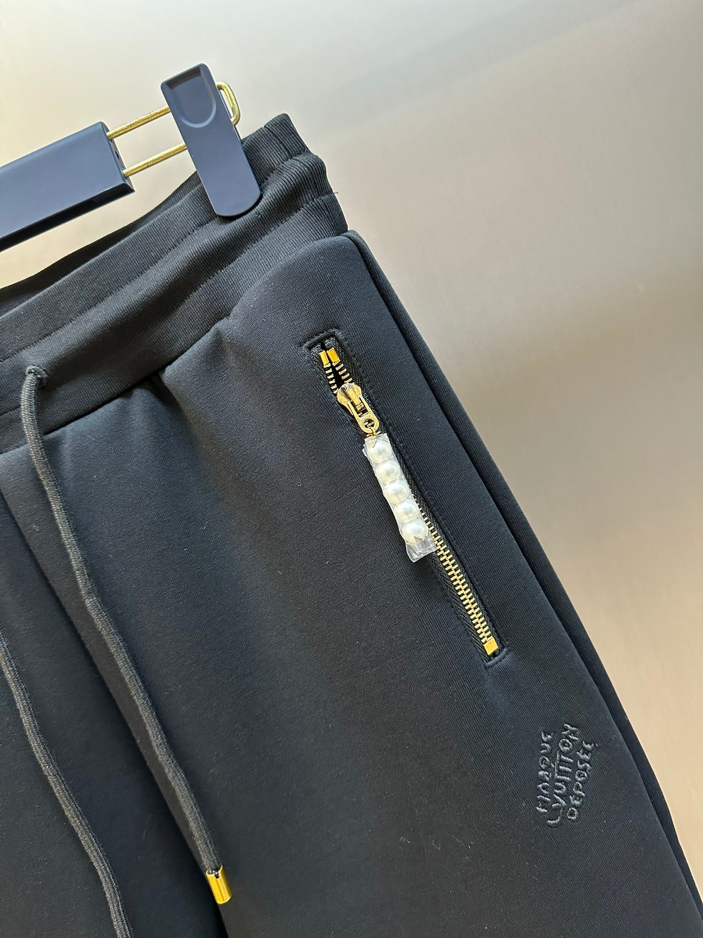 Louis Vuitton Joggers
