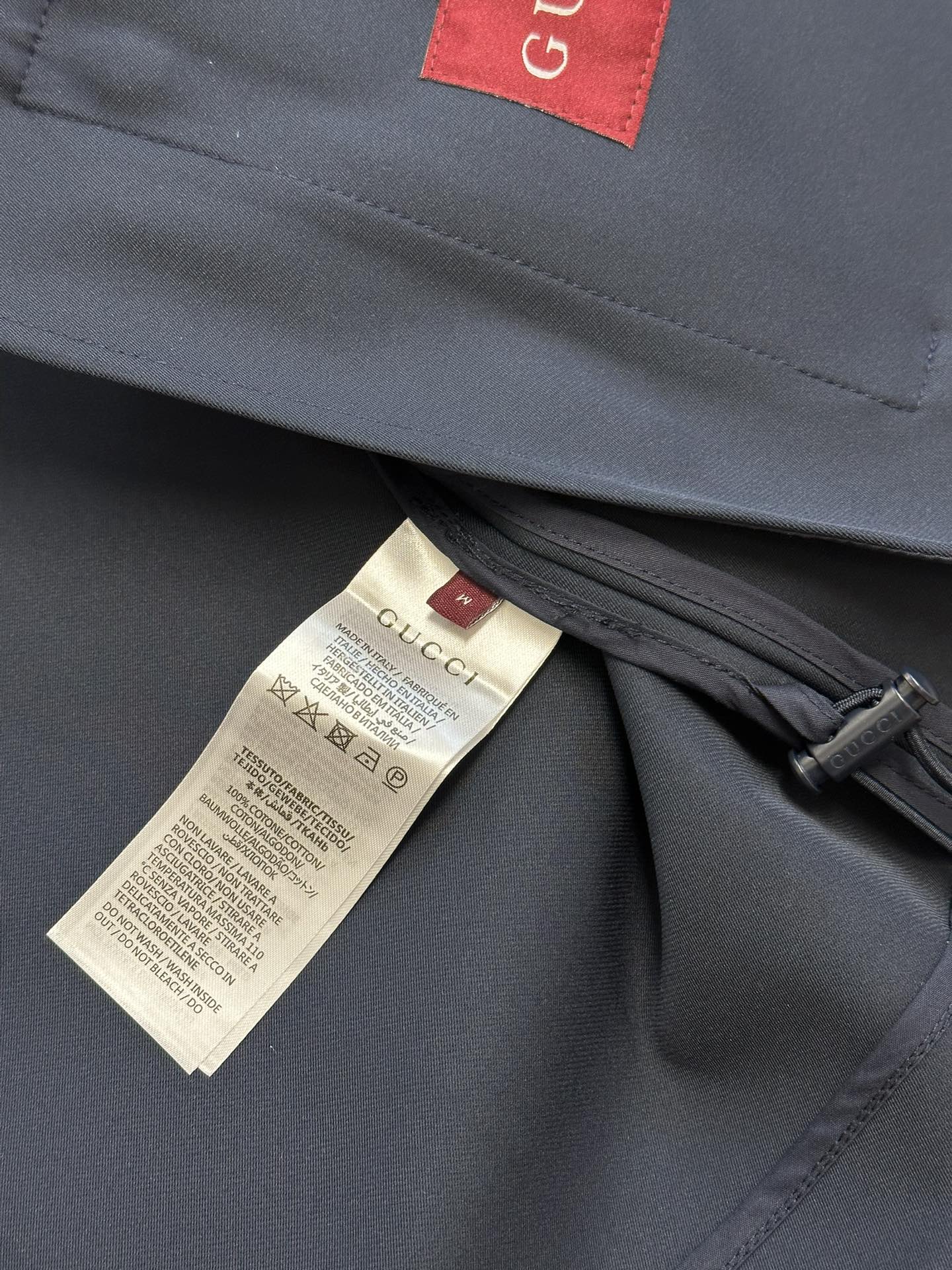 Gucci Jacket